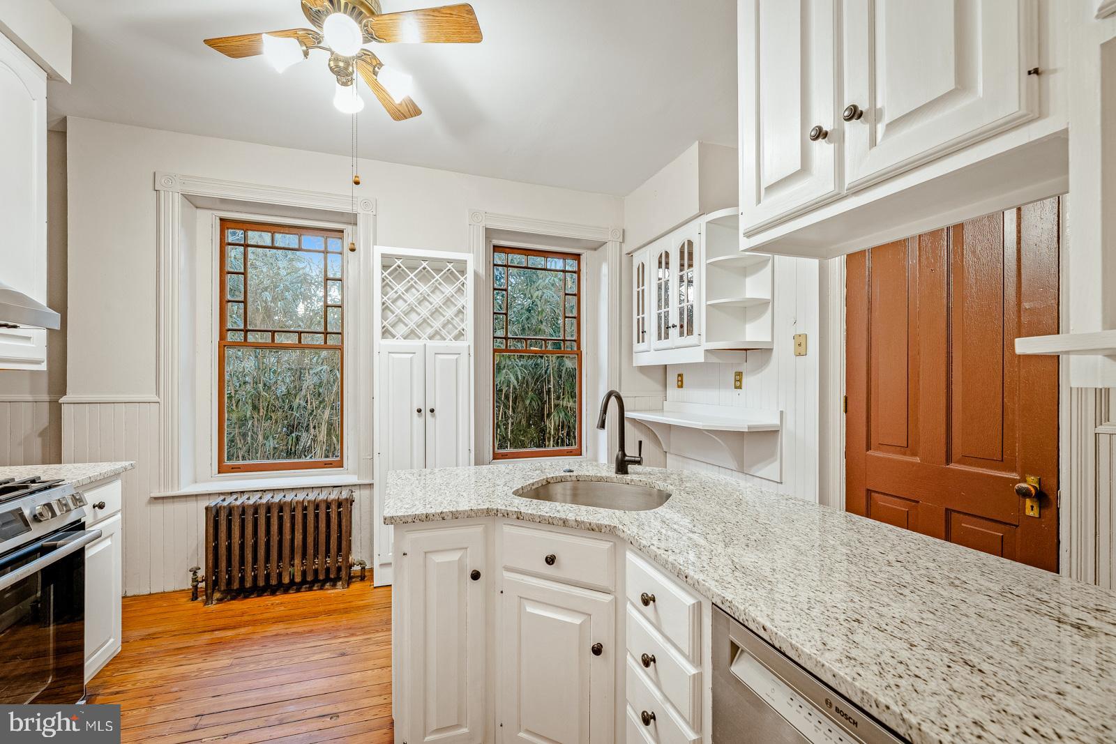 ELKINS PARK - Residential