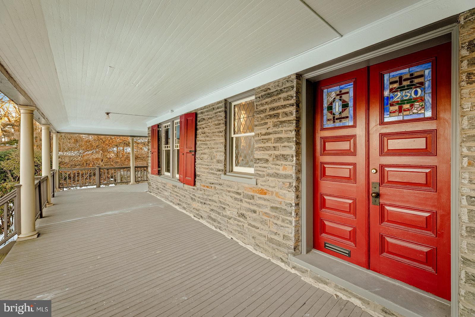 ELKINS PARK - Residential