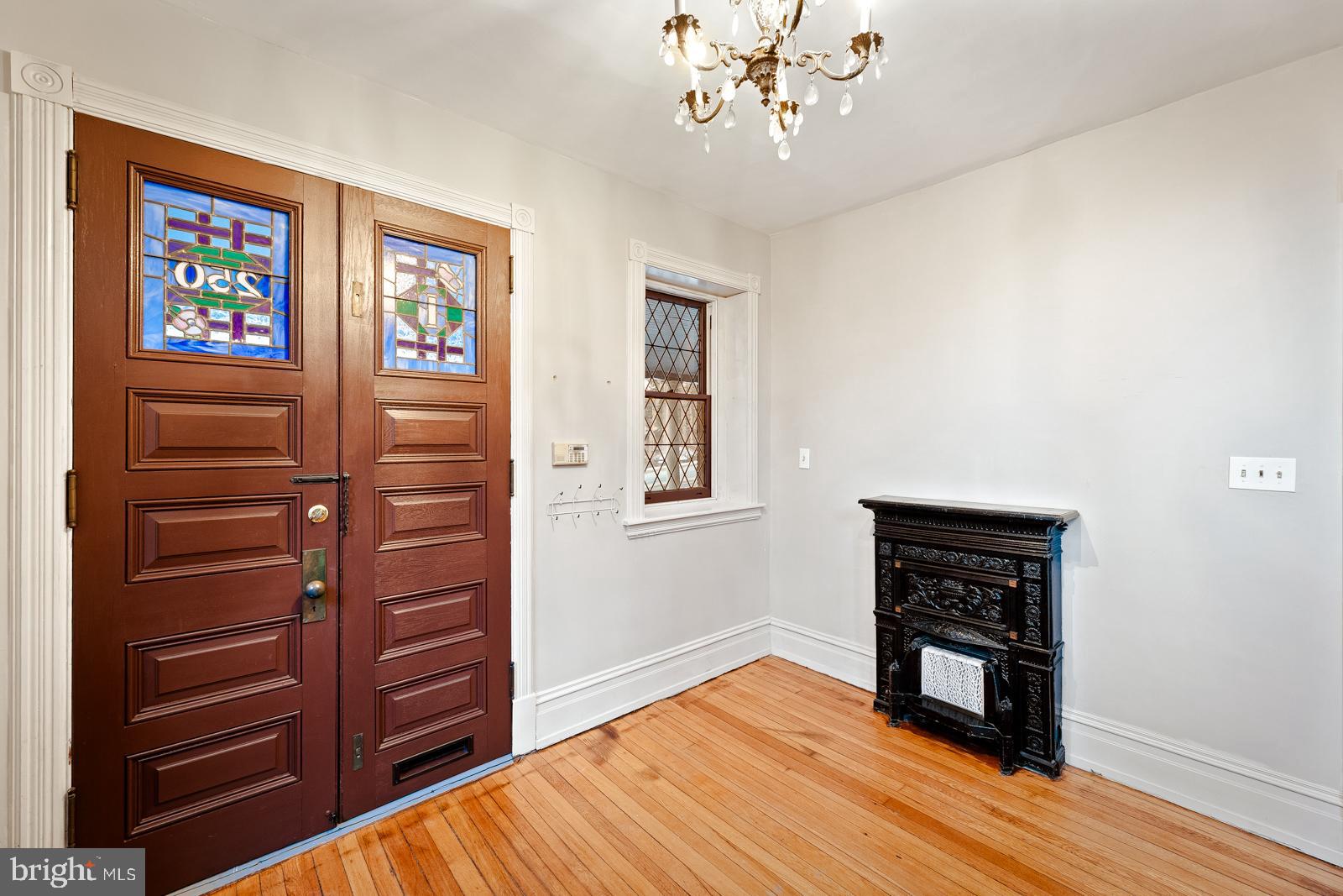 ELKINS PARK - Residential