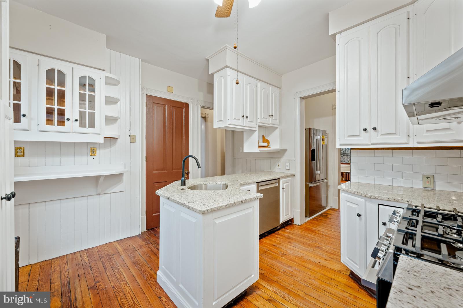 ELKINS PARK - Residential