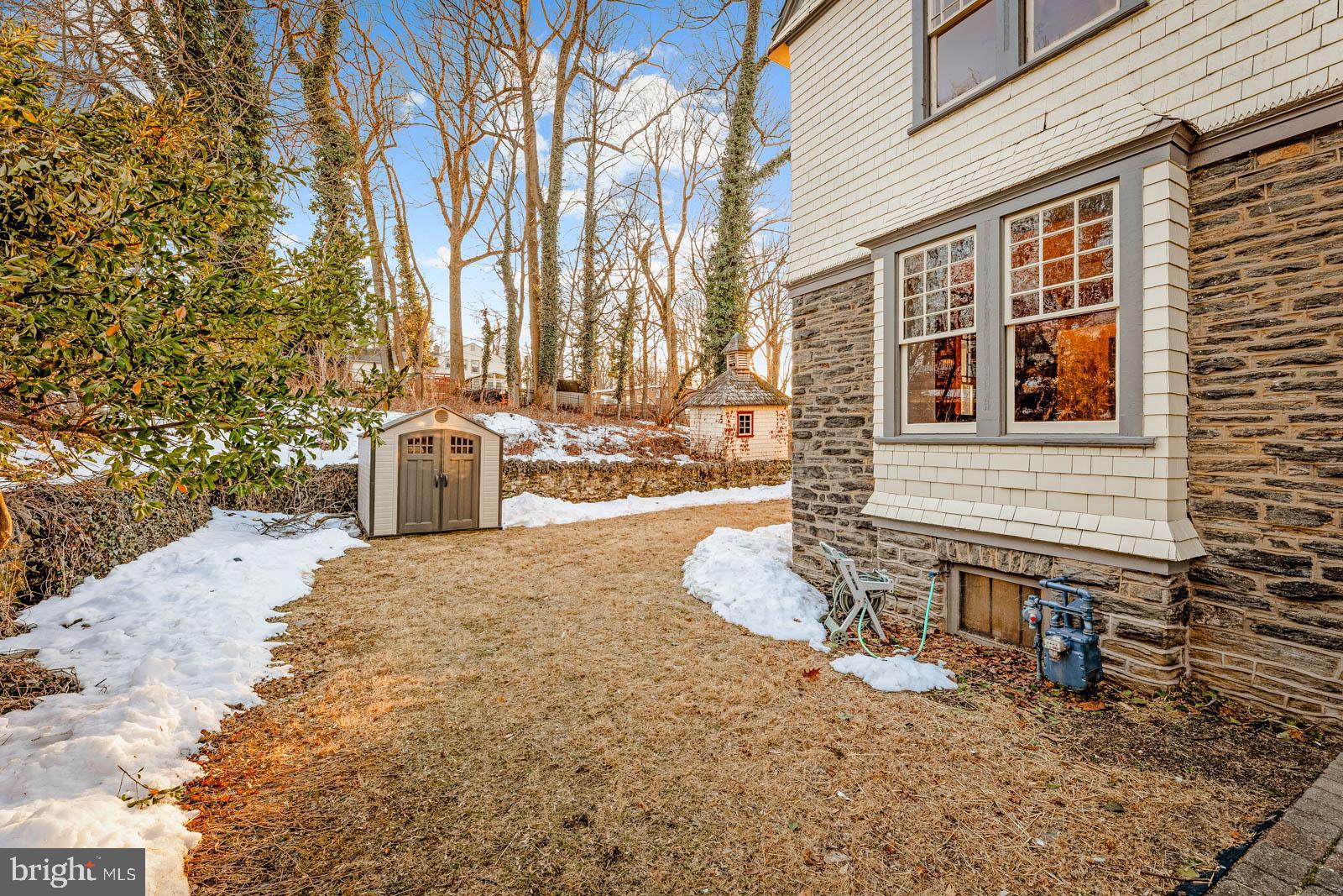 ELKINS PARK - Residential