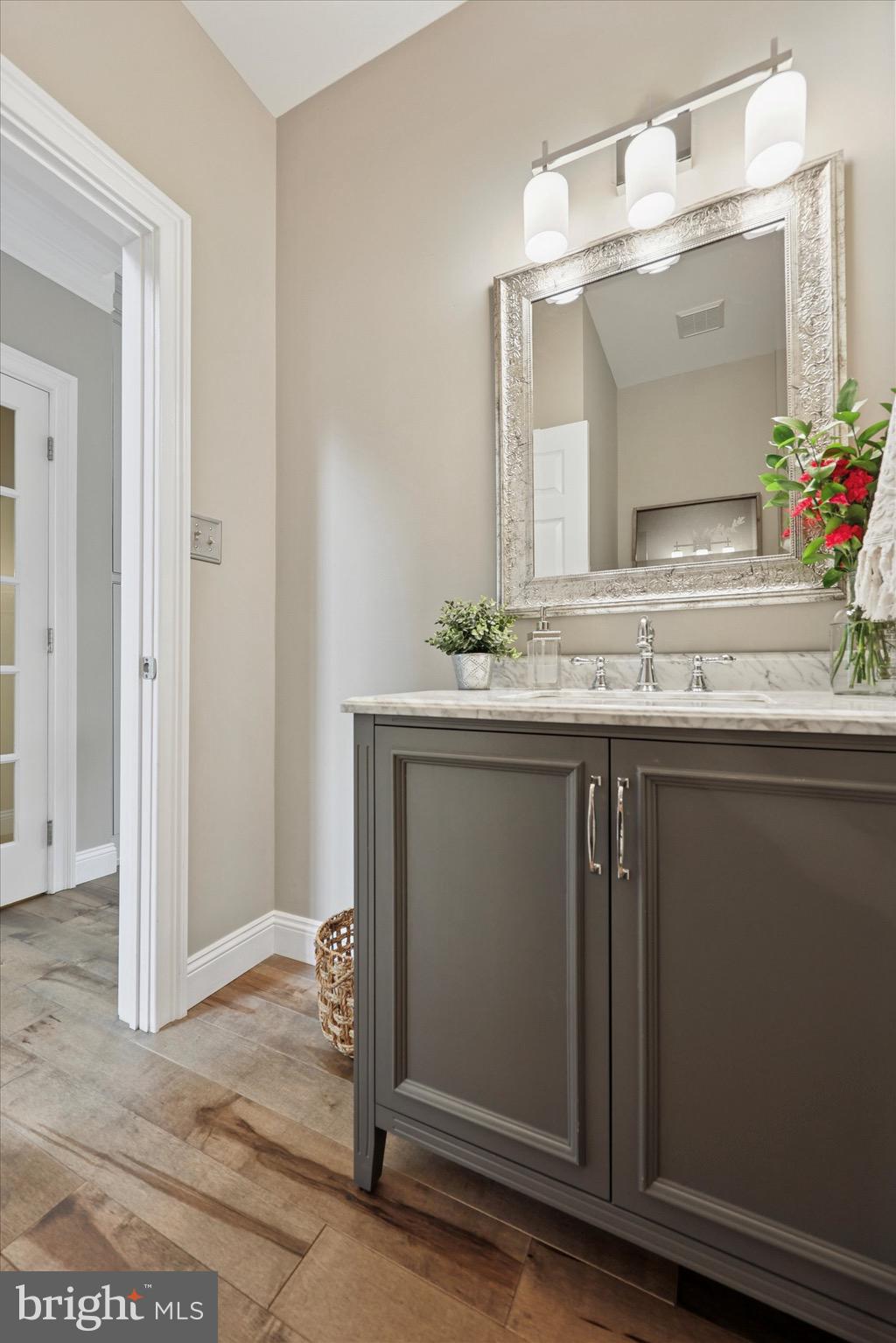 HIDDEN FOREST - Residential