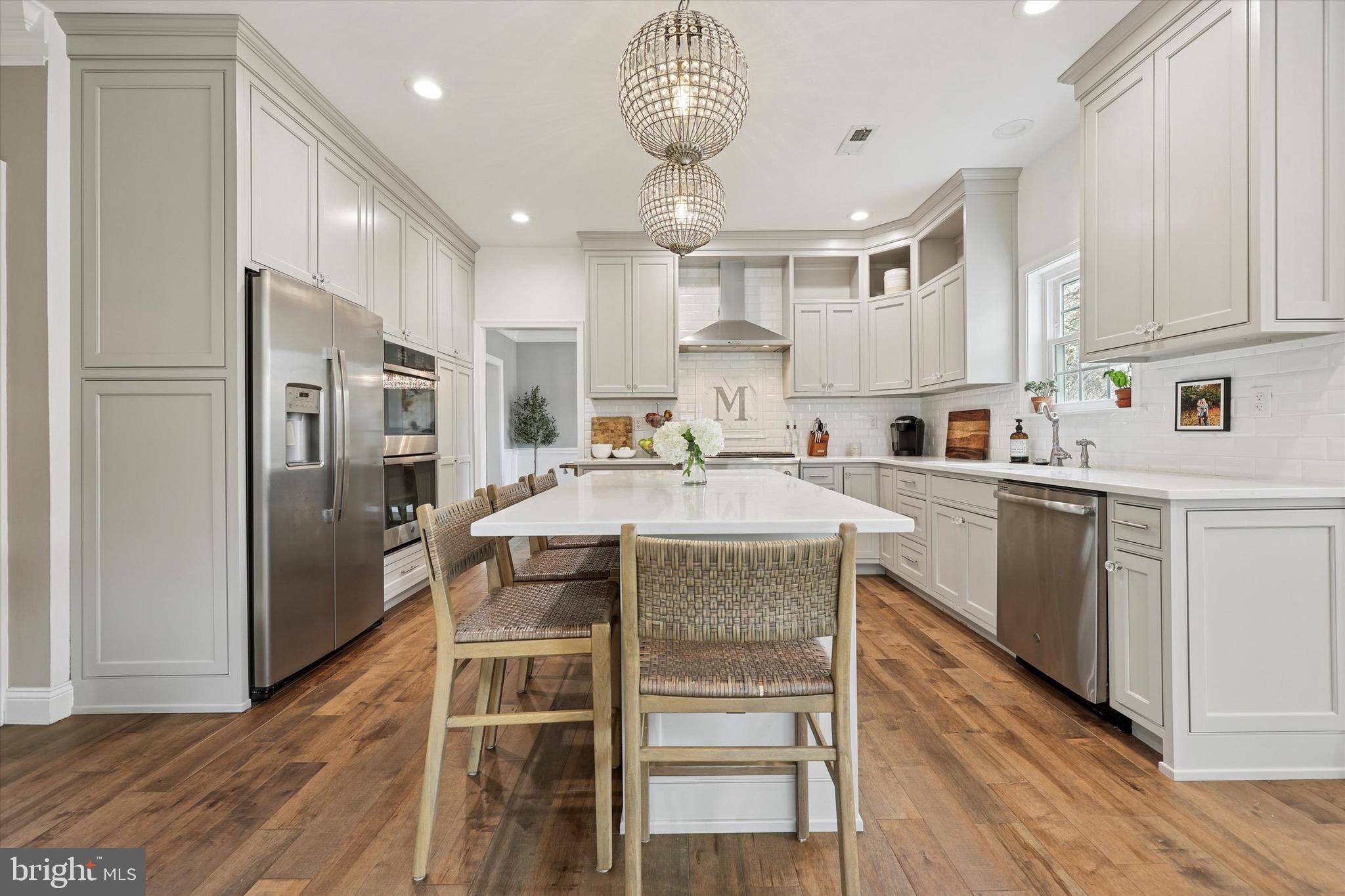 HIDDEN FOREST - Residential