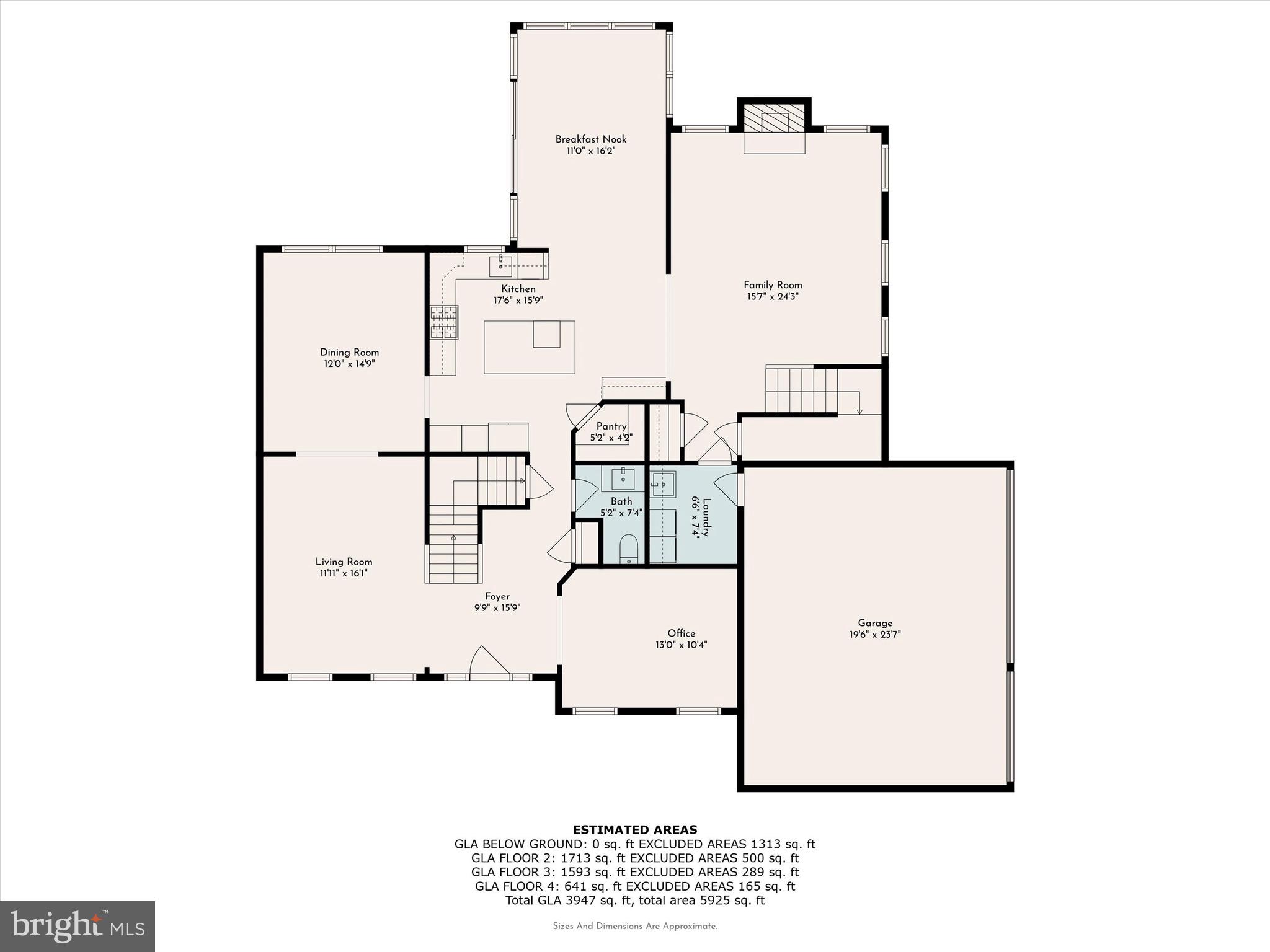 HIDDEN FOREST - Residential