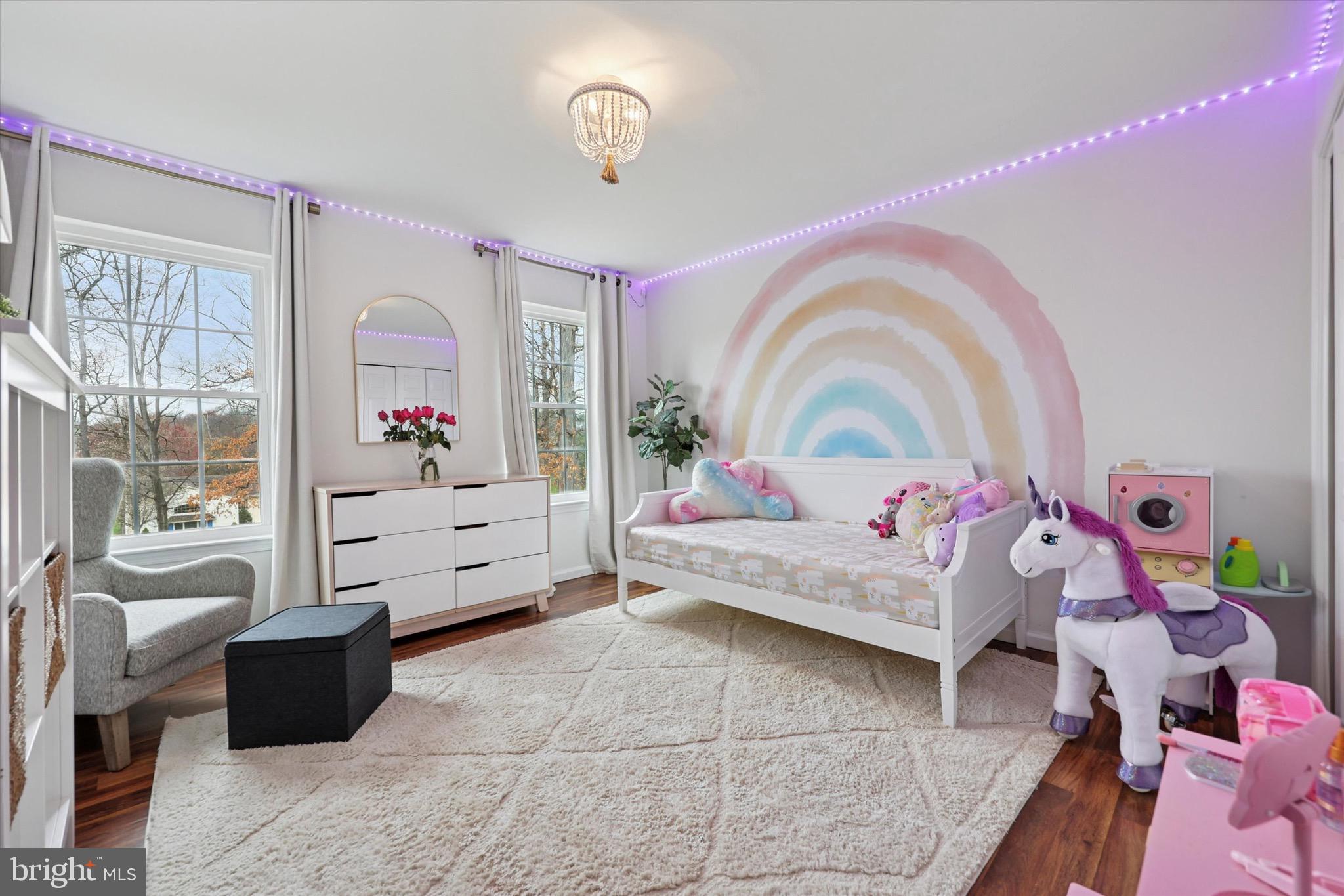 HIDDEN FOREST - Residential