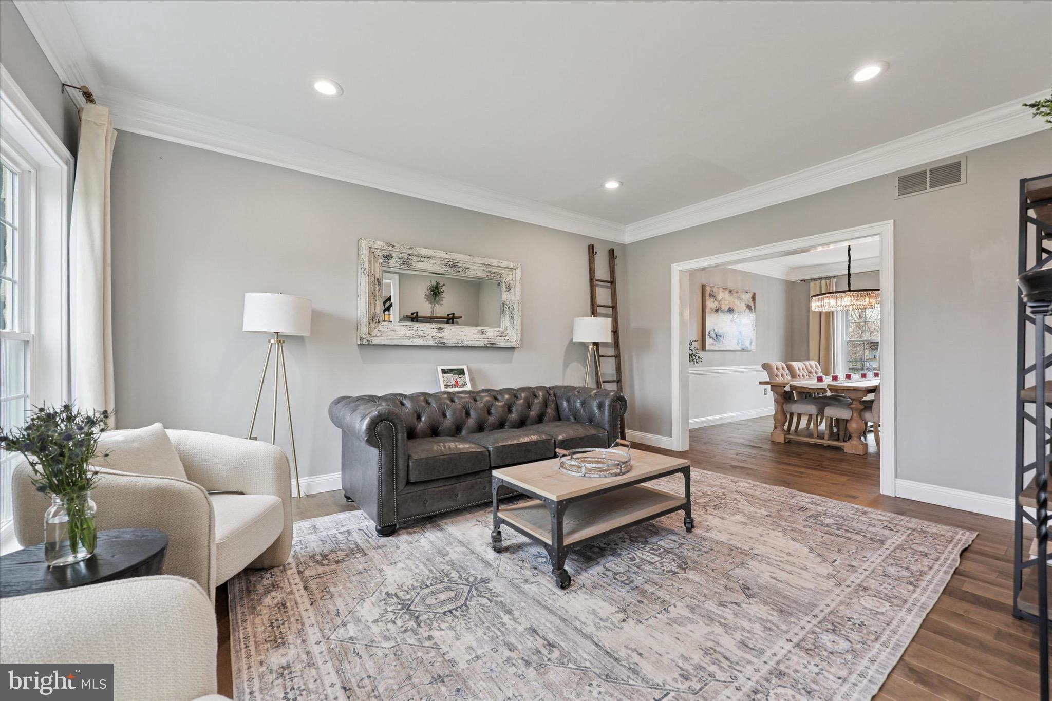 HIDDEN FOREST - Residential