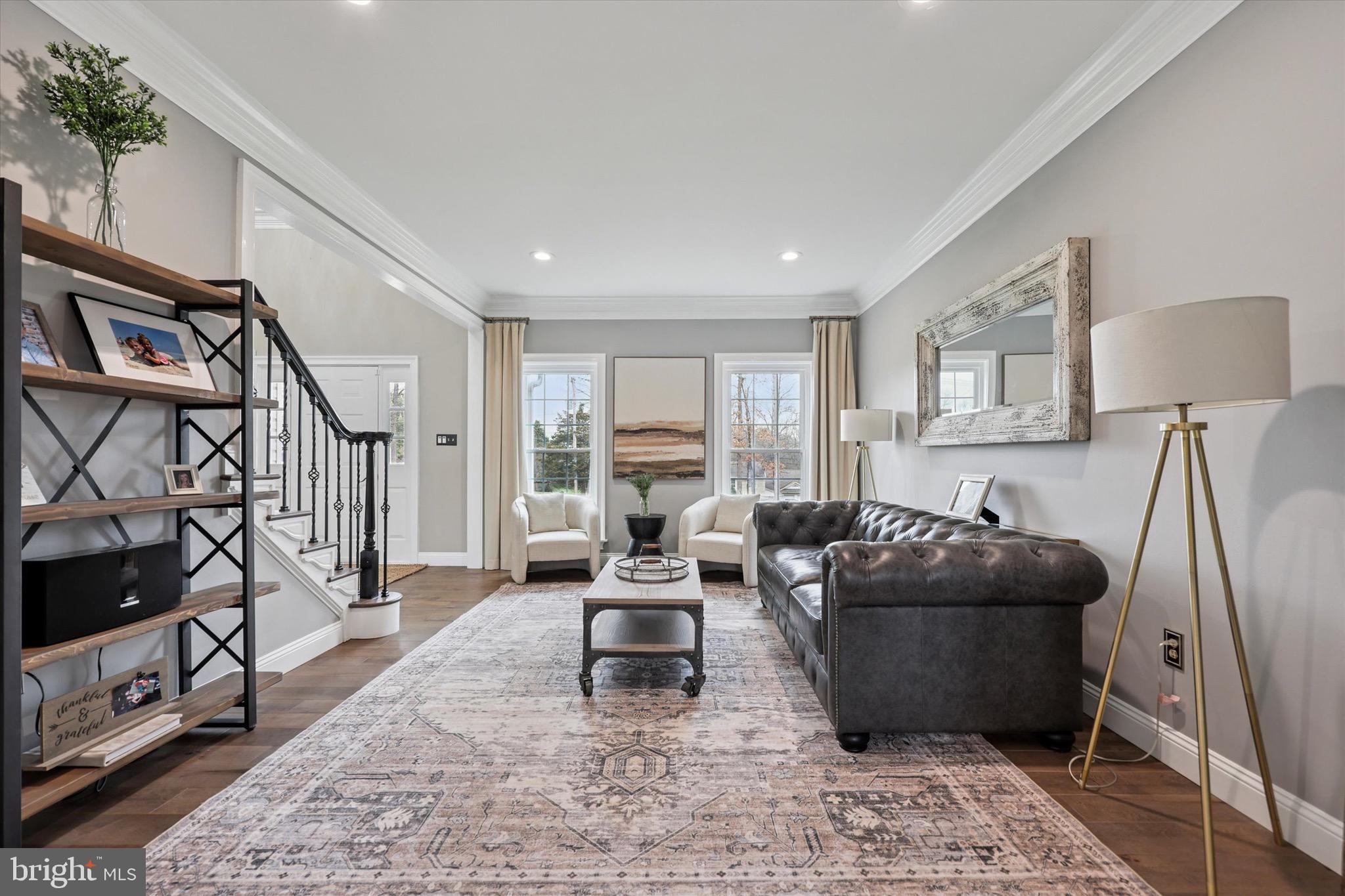 HIDDEN FOREST - Residential