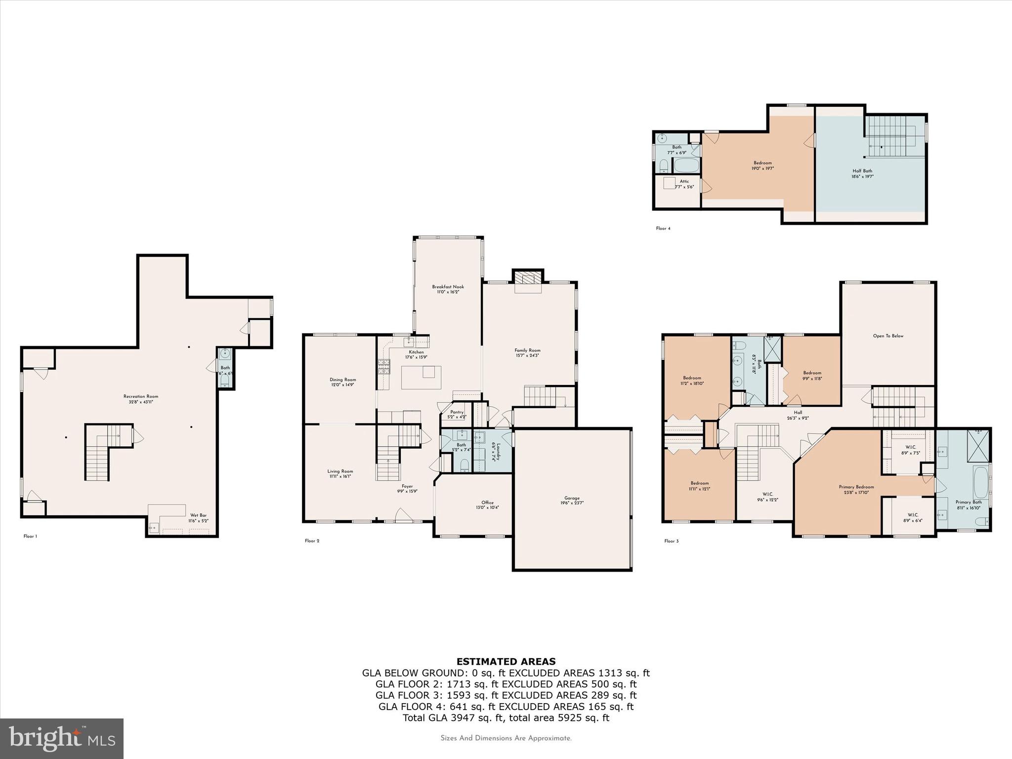HIDDEN FOREST - Residential