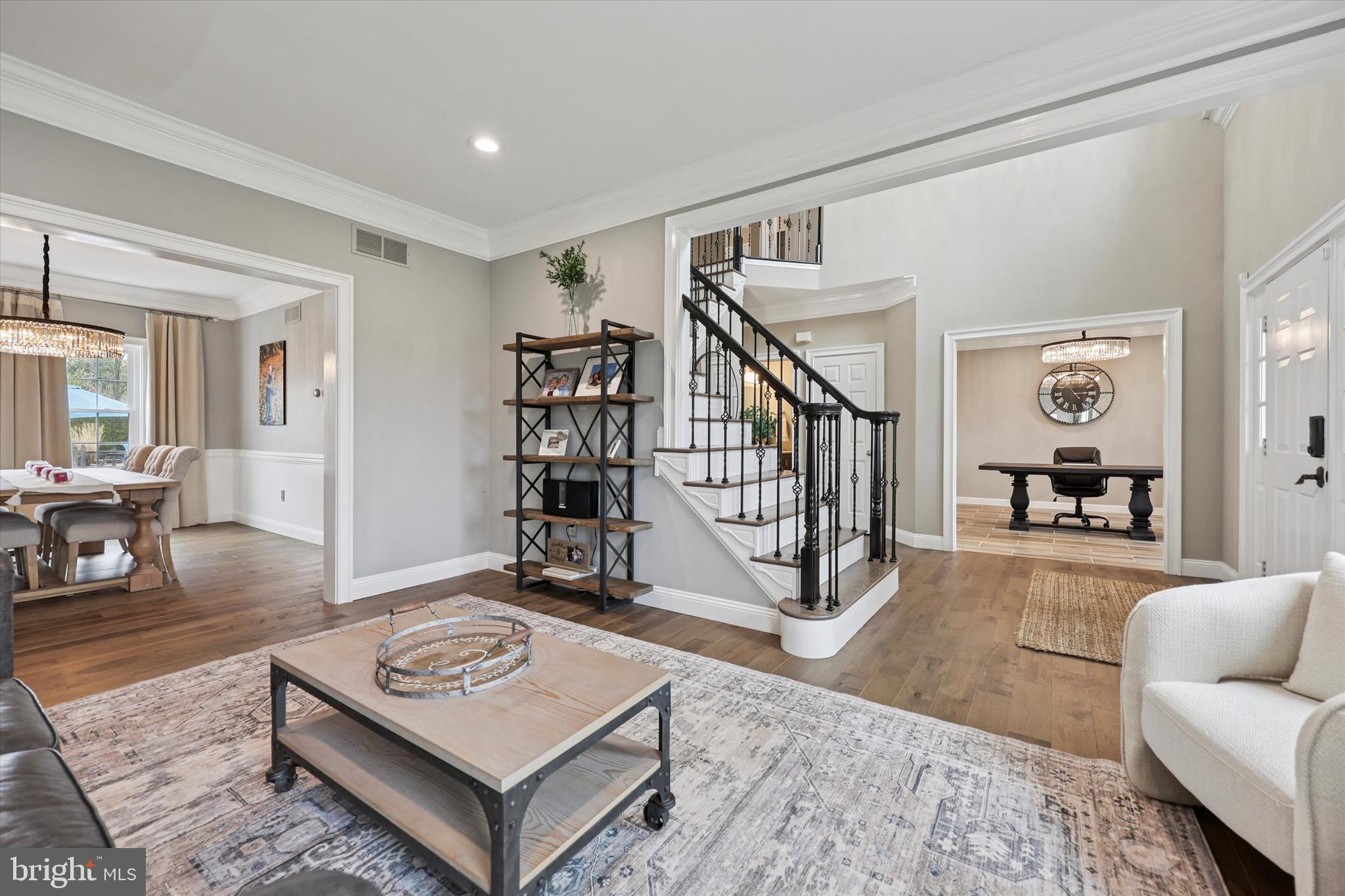 HIDDEN FOREST - Residential