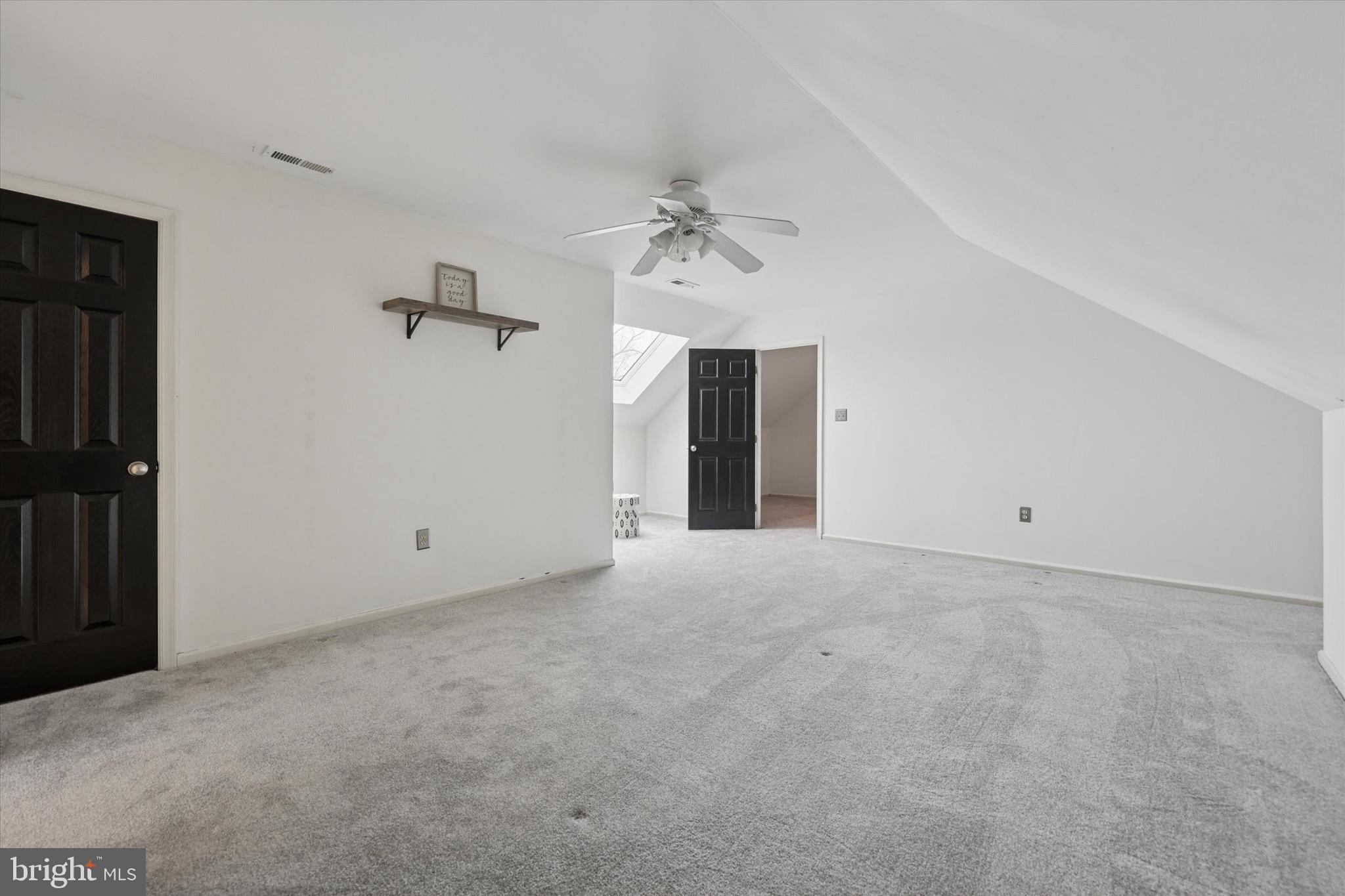 HIDDEN FOREST - Residential