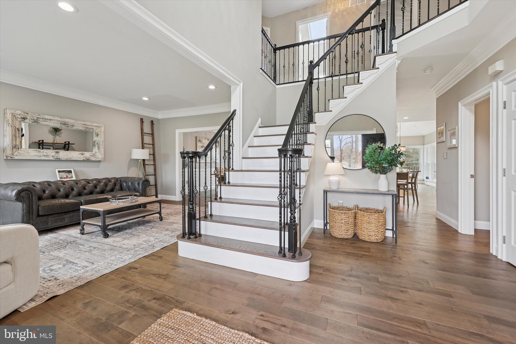 752 EVANSBURG ROAD