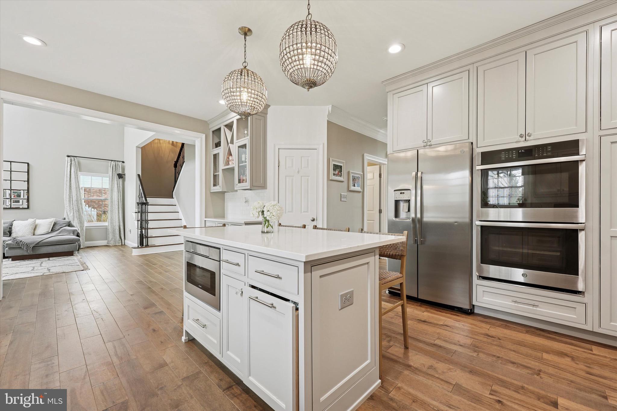 HIDDEN FOREST - Residential