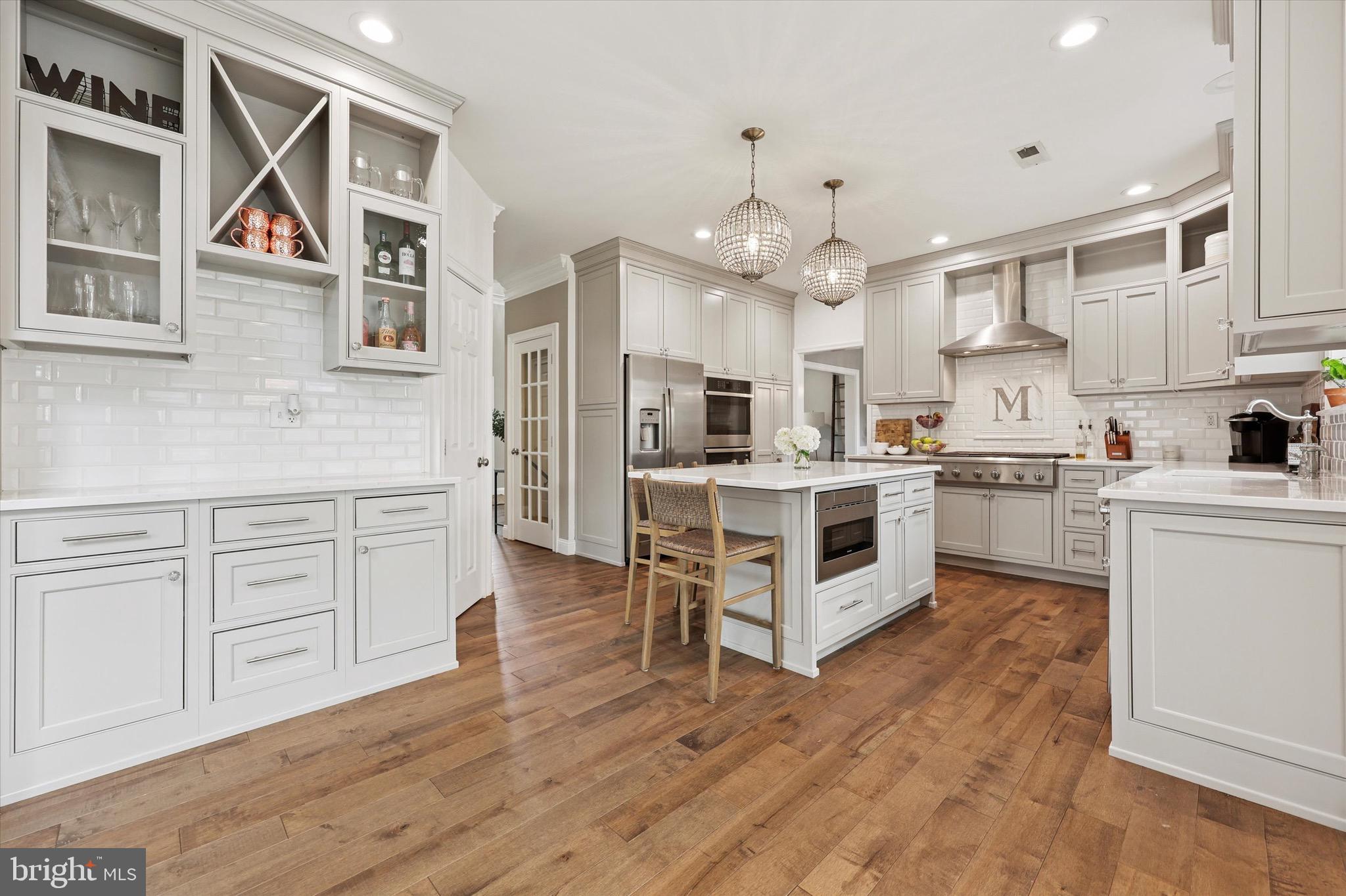 HIDDEN FOREST - Residential