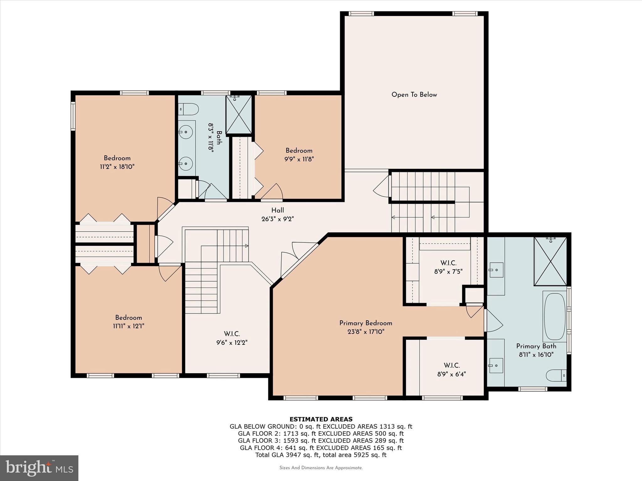 HIDDEN FOREST - Residential