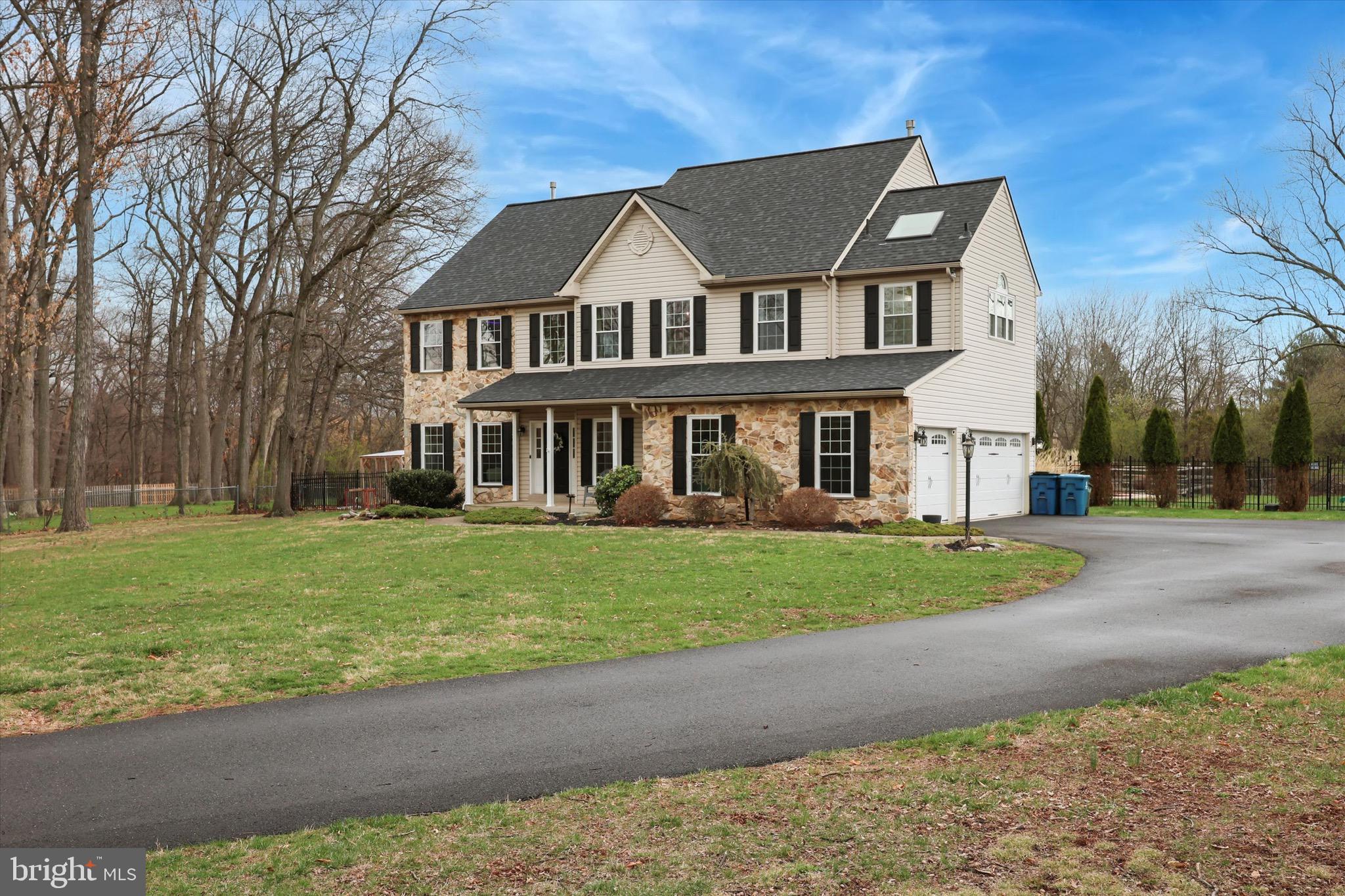 752 EVANSBURG ROAD