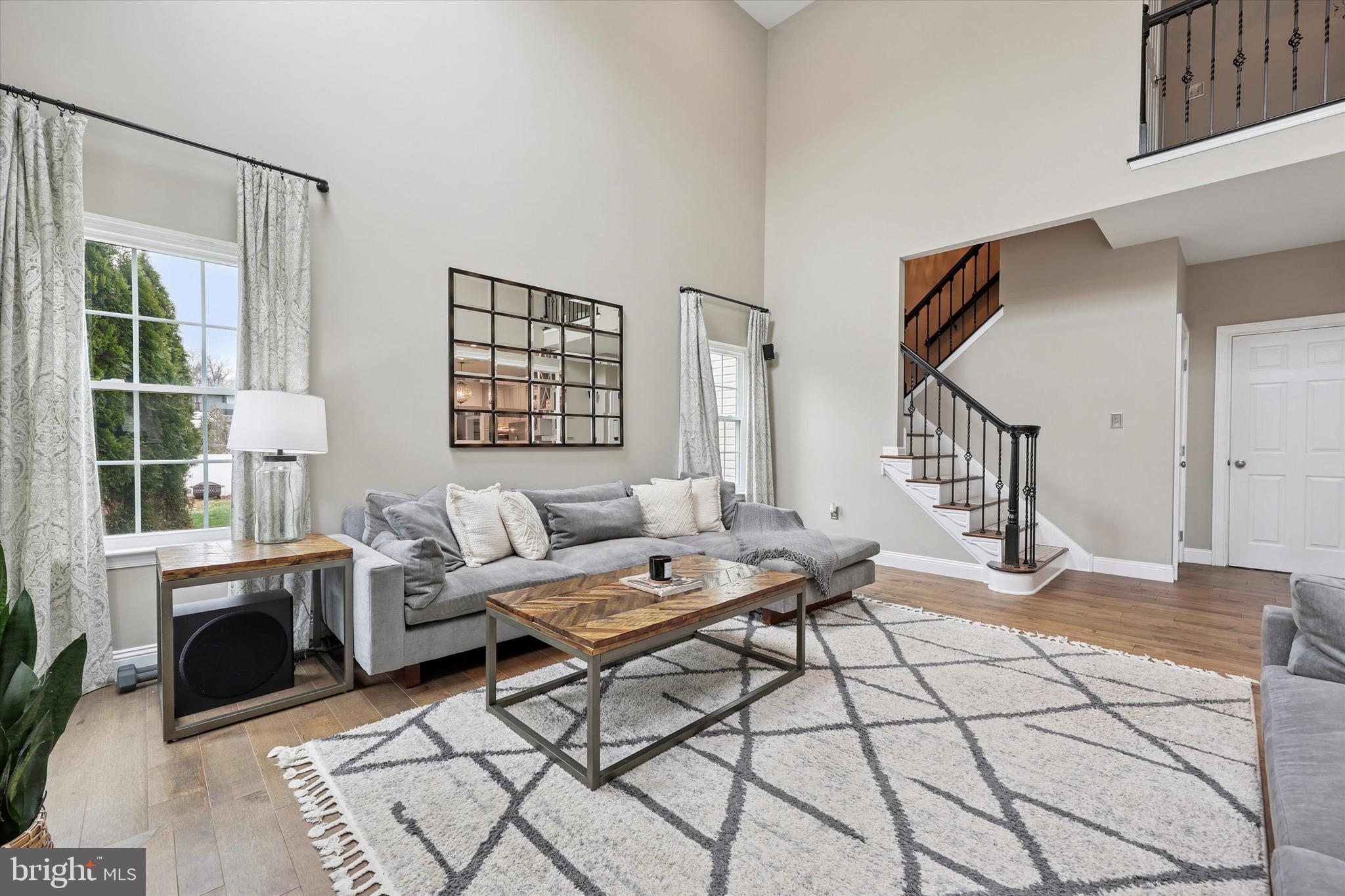 HIDDEN FOREST - Residential