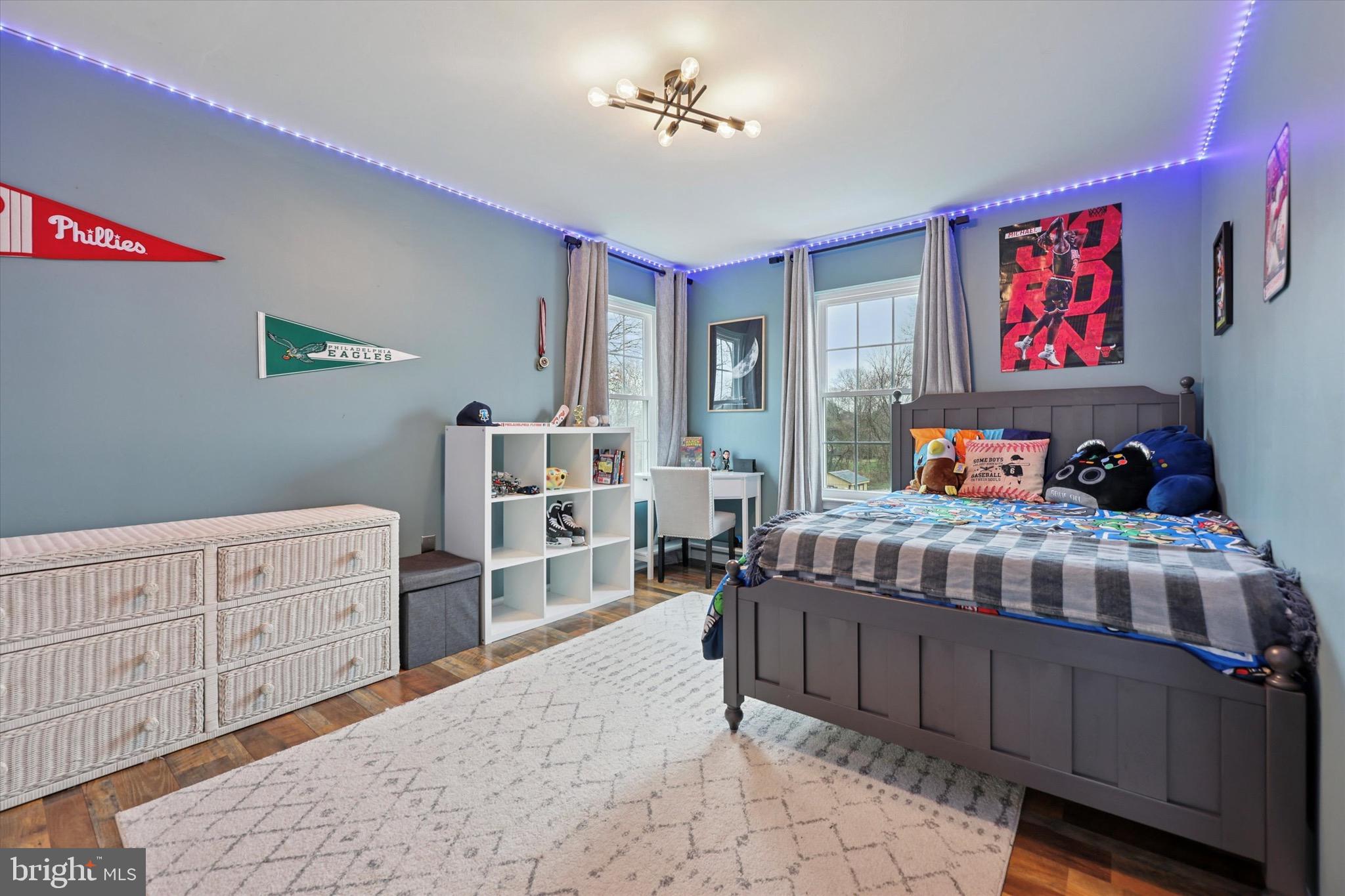 HIDDEN FOREST - Residential