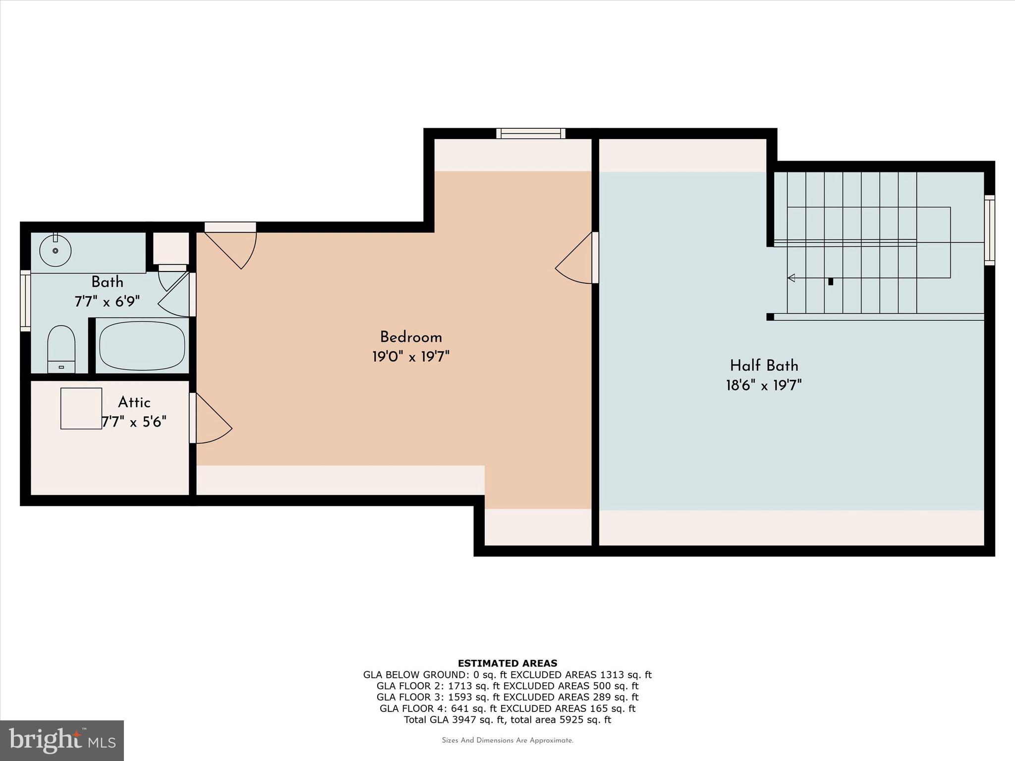 HIDDEN FOREST - Residential