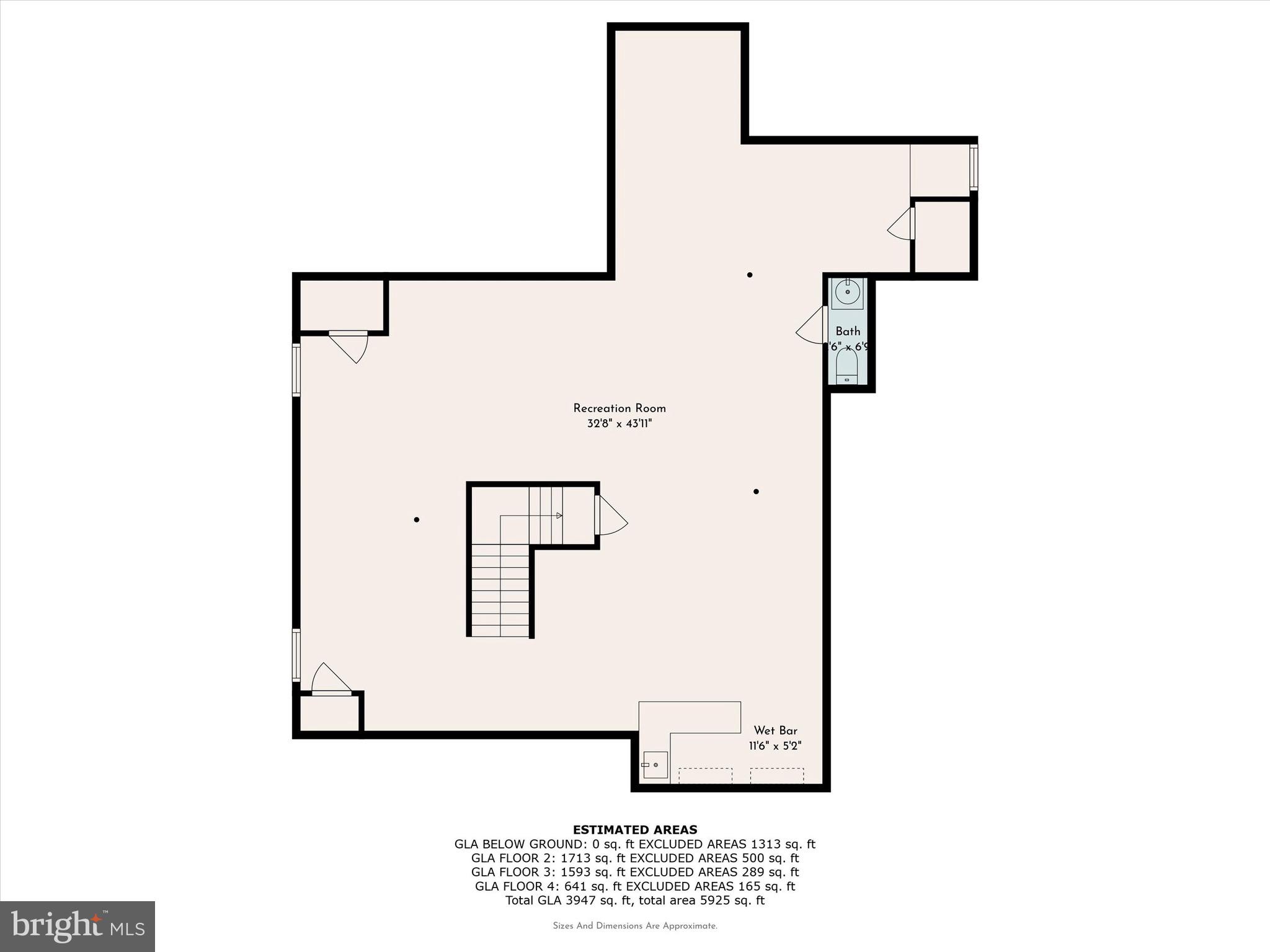 HIDDEN FOREST - Residential