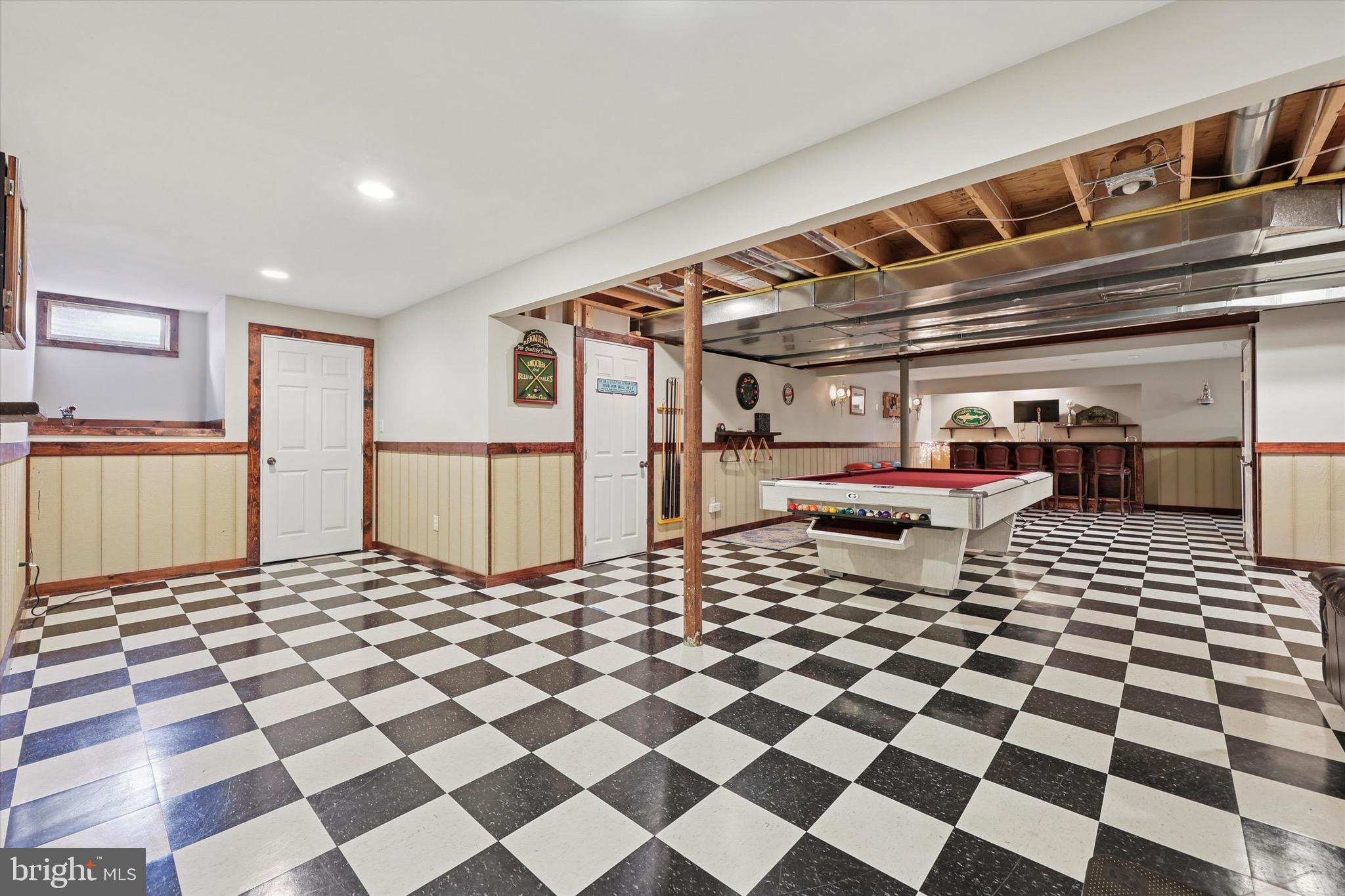 HIDDEN FOREST - Residential