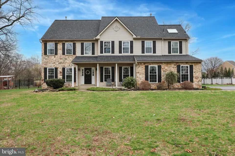 752 Evansburg Road, Collegeville, PA MLS: PAMC2135884