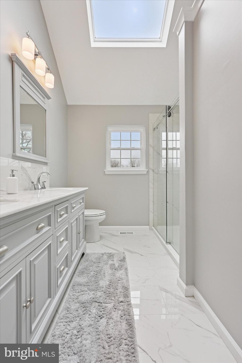 HIDDEN FOREST - Residential