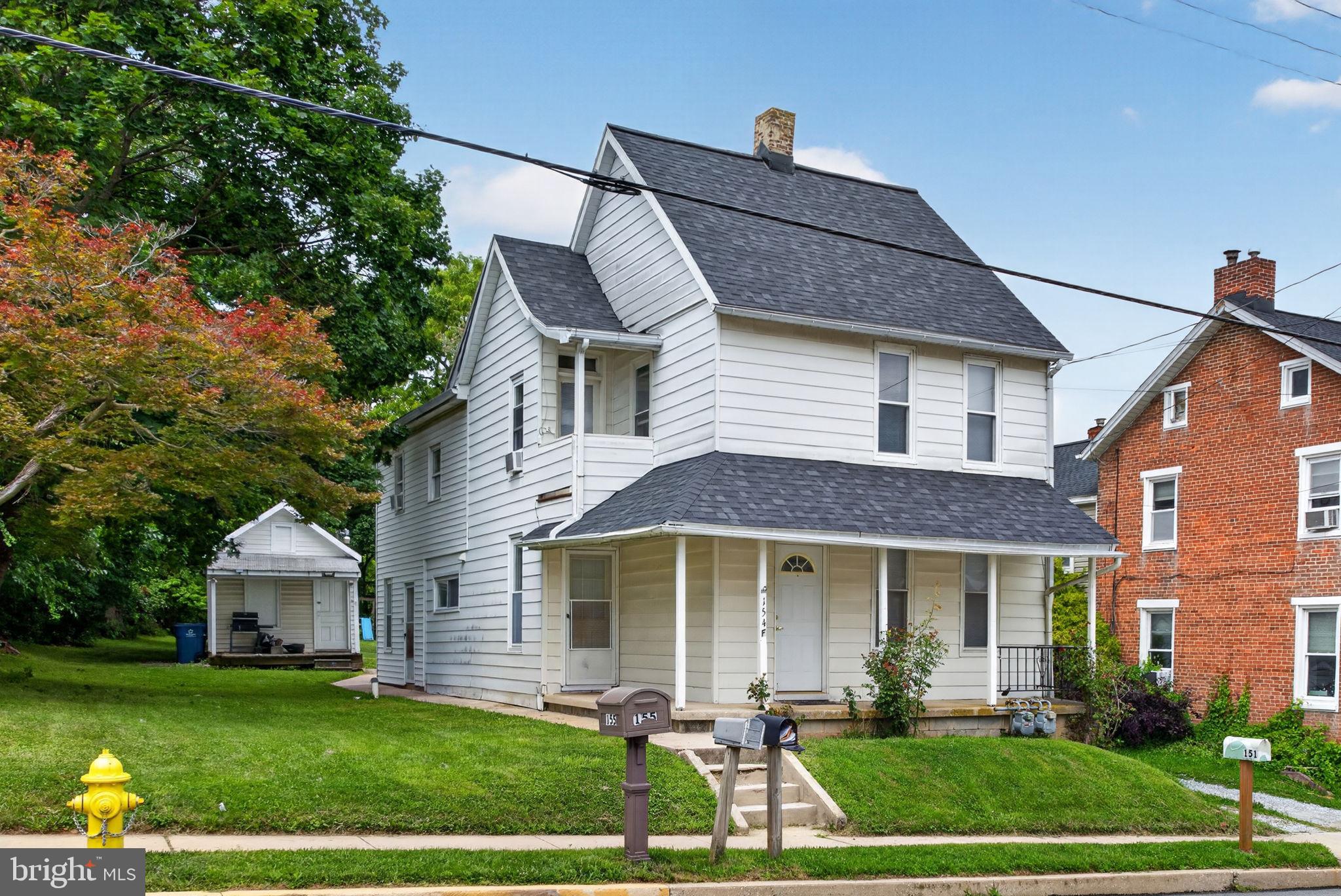 154 S MAIN STREET