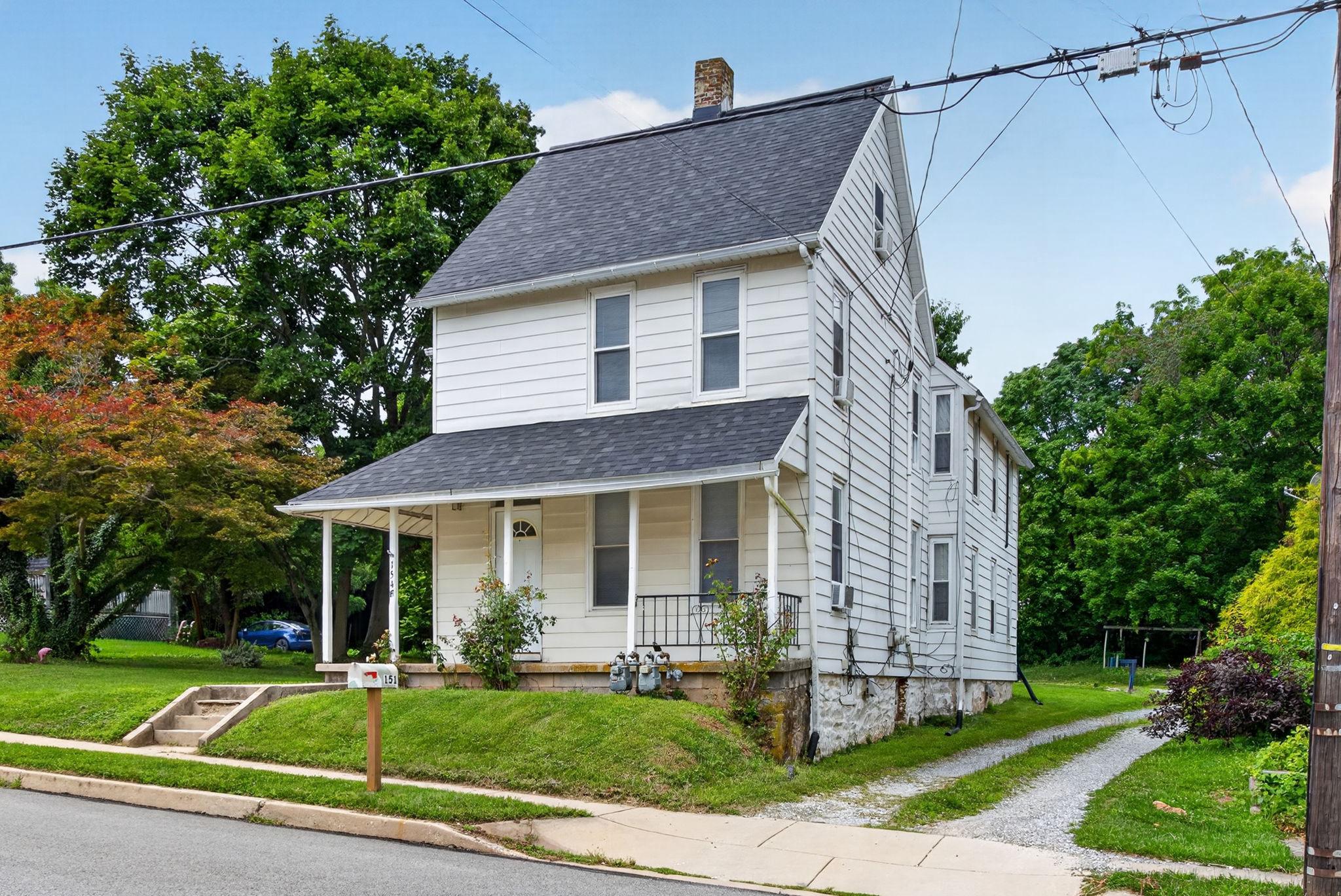 154 S MAIN STREET
