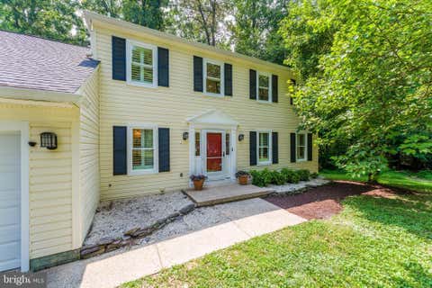 Photo of 12400 Alexander Cornell Drive, FAIRFAX, VA 22033 (MLS # VAFX2331588)