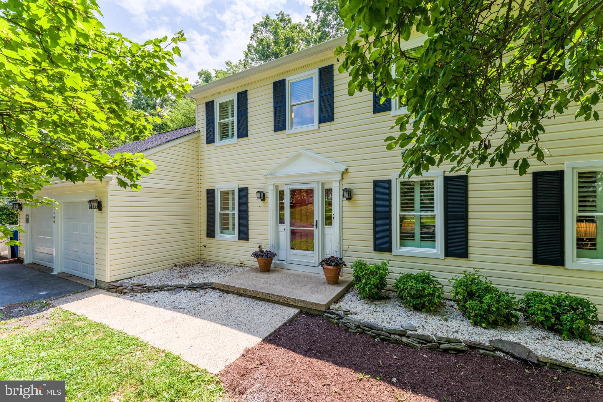 12400 ALEXANDER CORNELL DRIVE