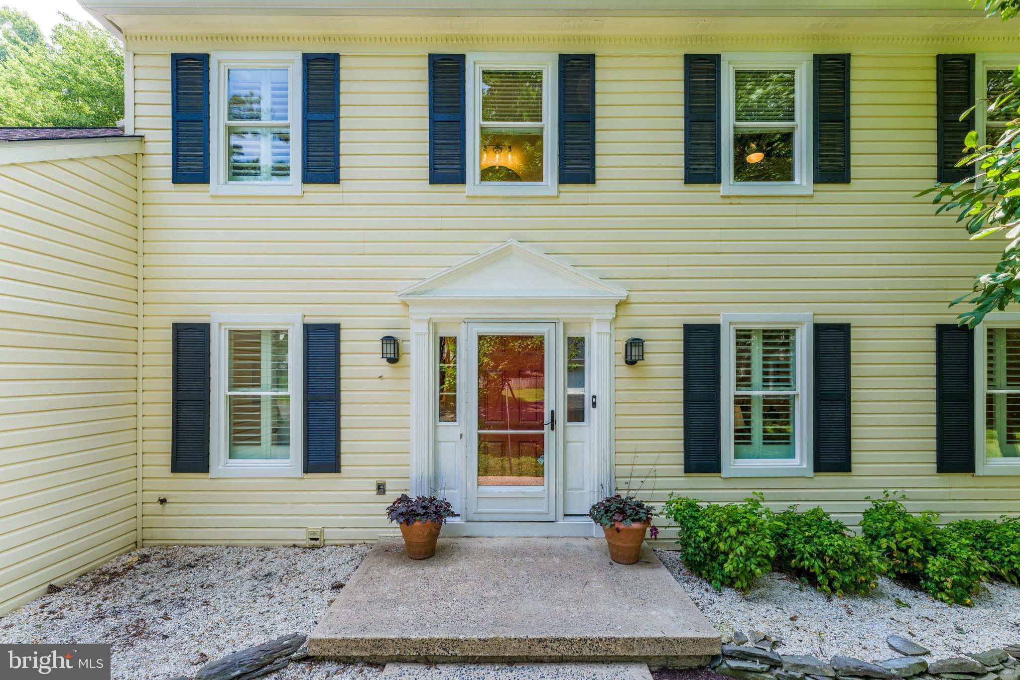 12400 ALEXANDER CORNELL DRIVE