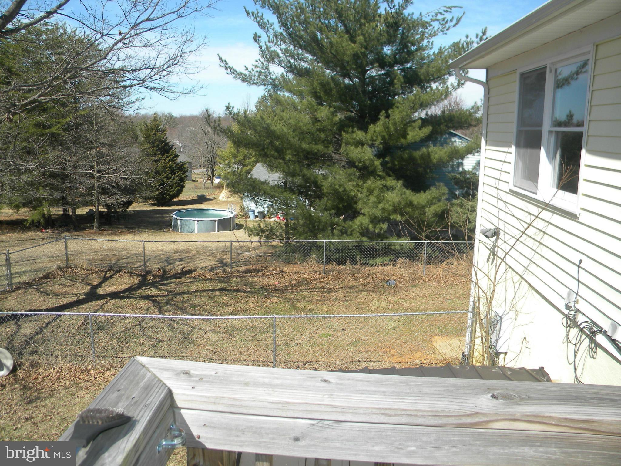 VISTA WOODS - Residential