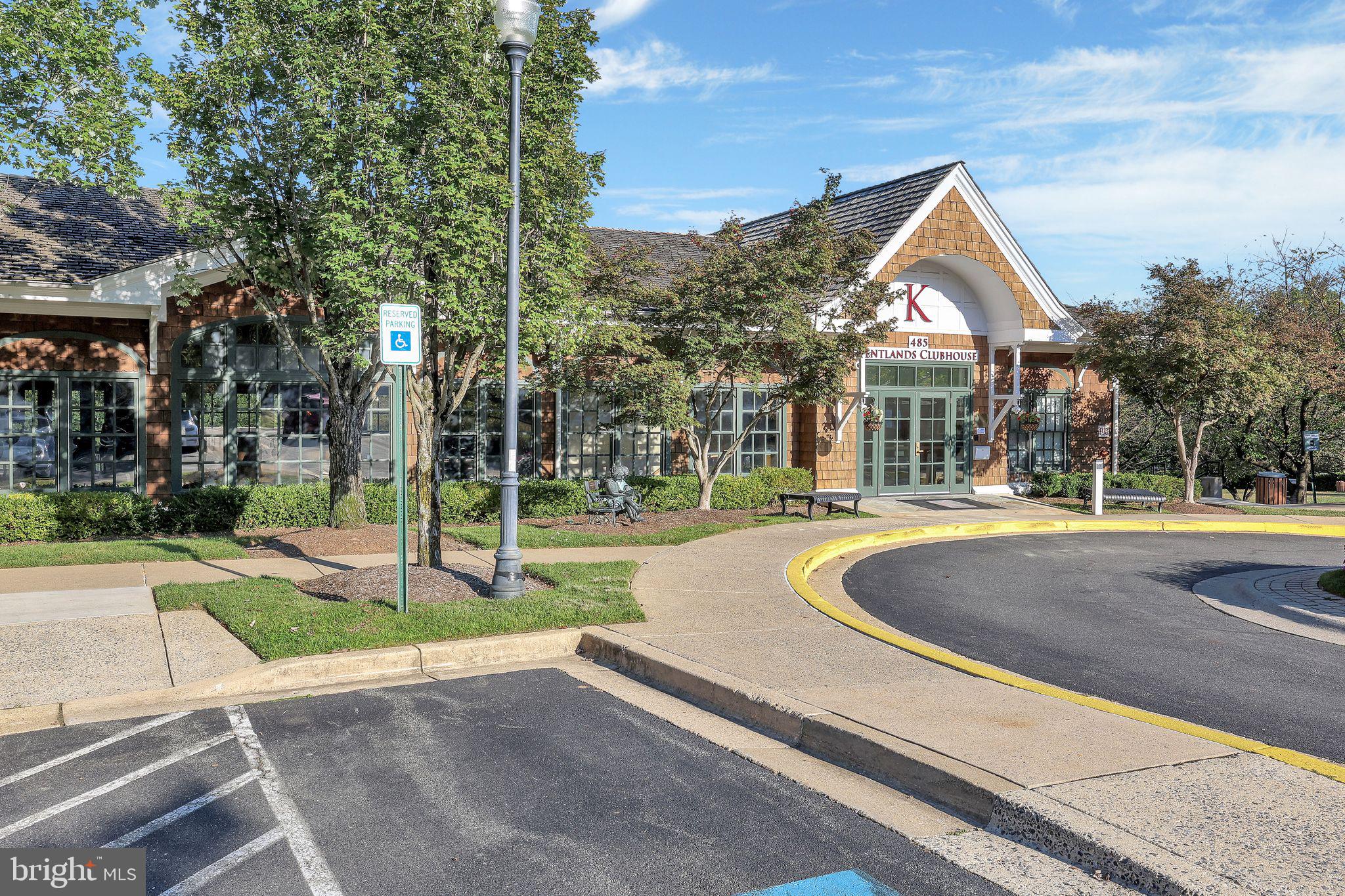 KENTLANDS - Residential