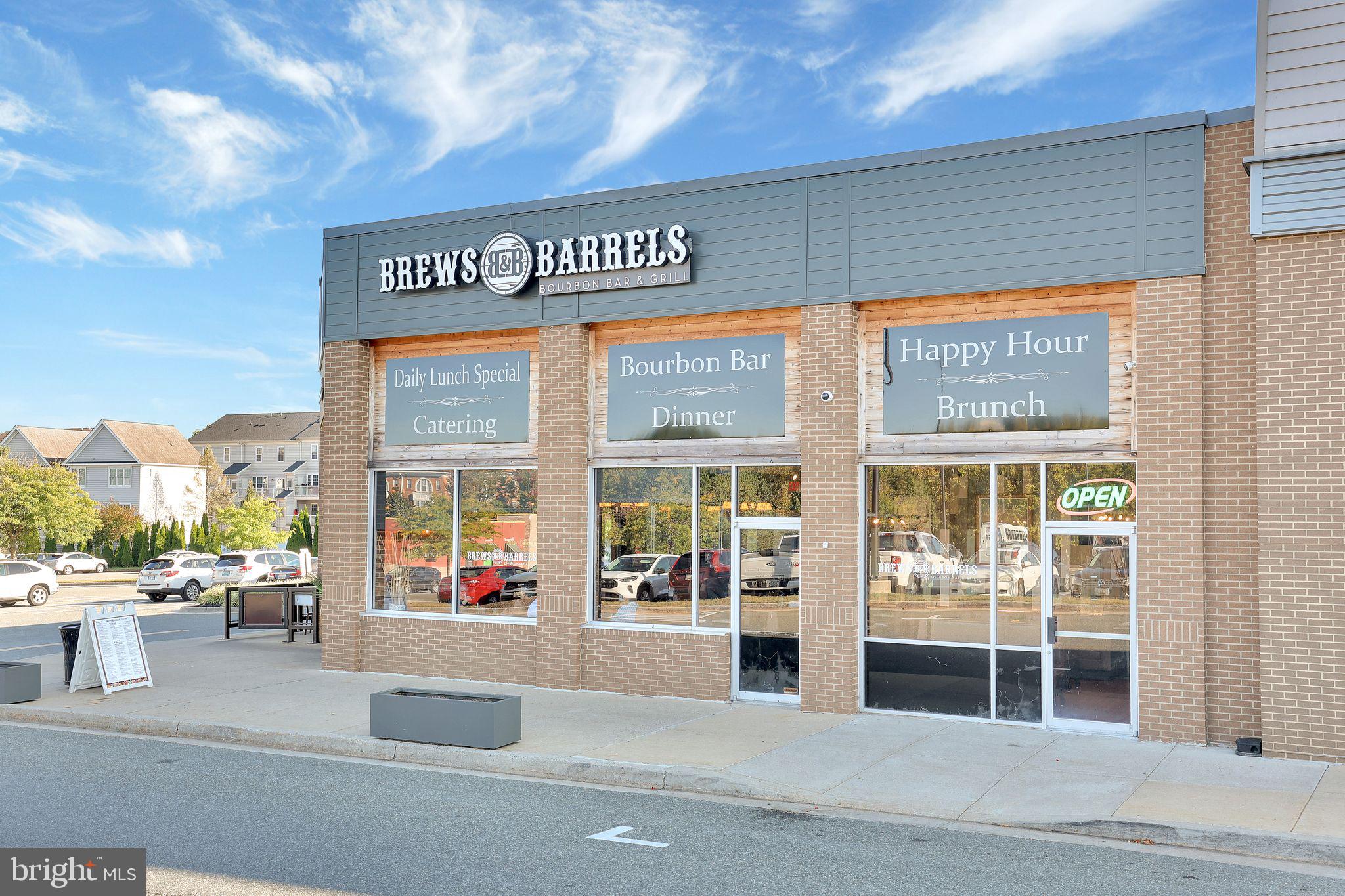 KENTLANDS - Residential