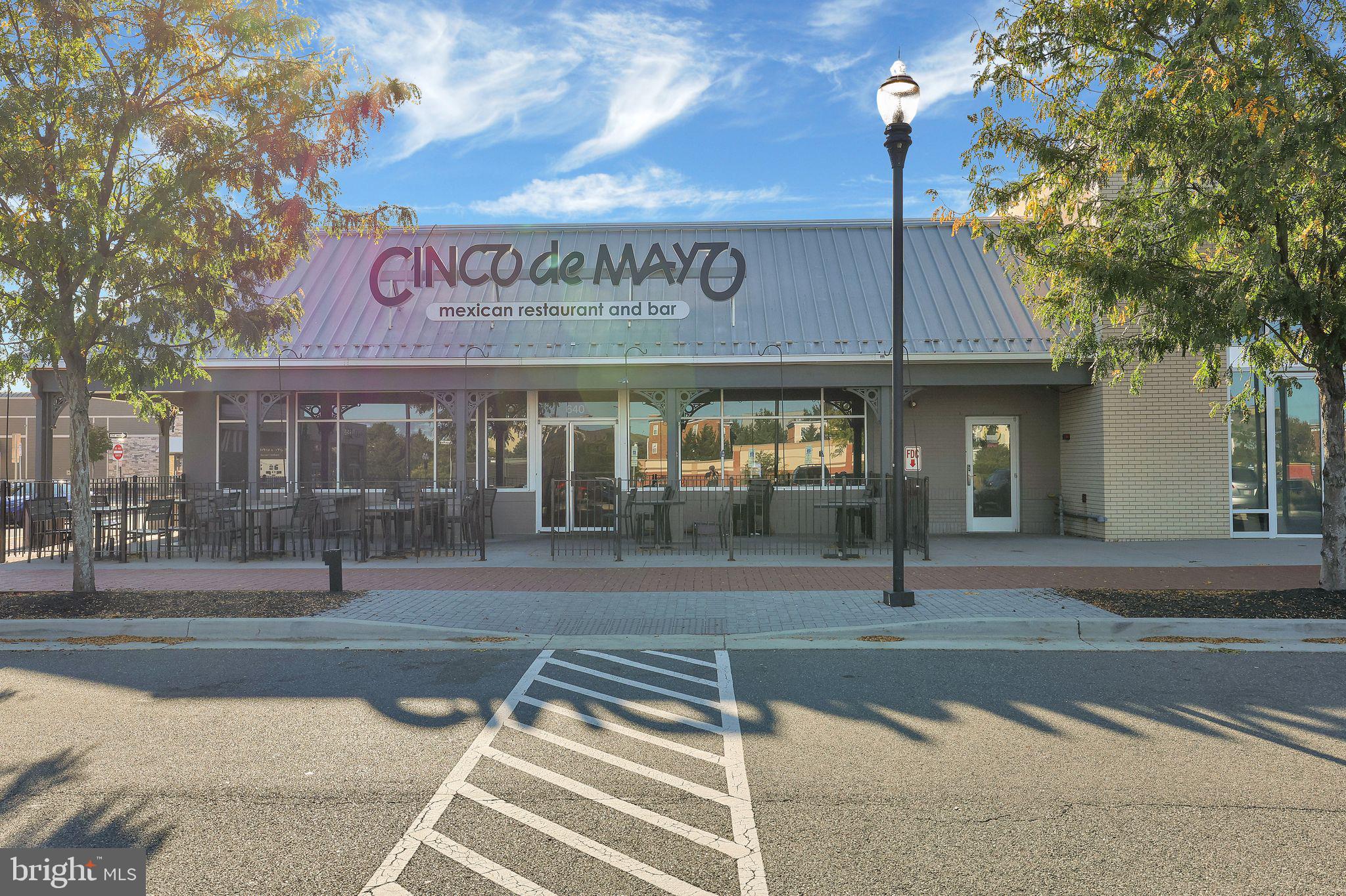 KENTLANDS - Residential