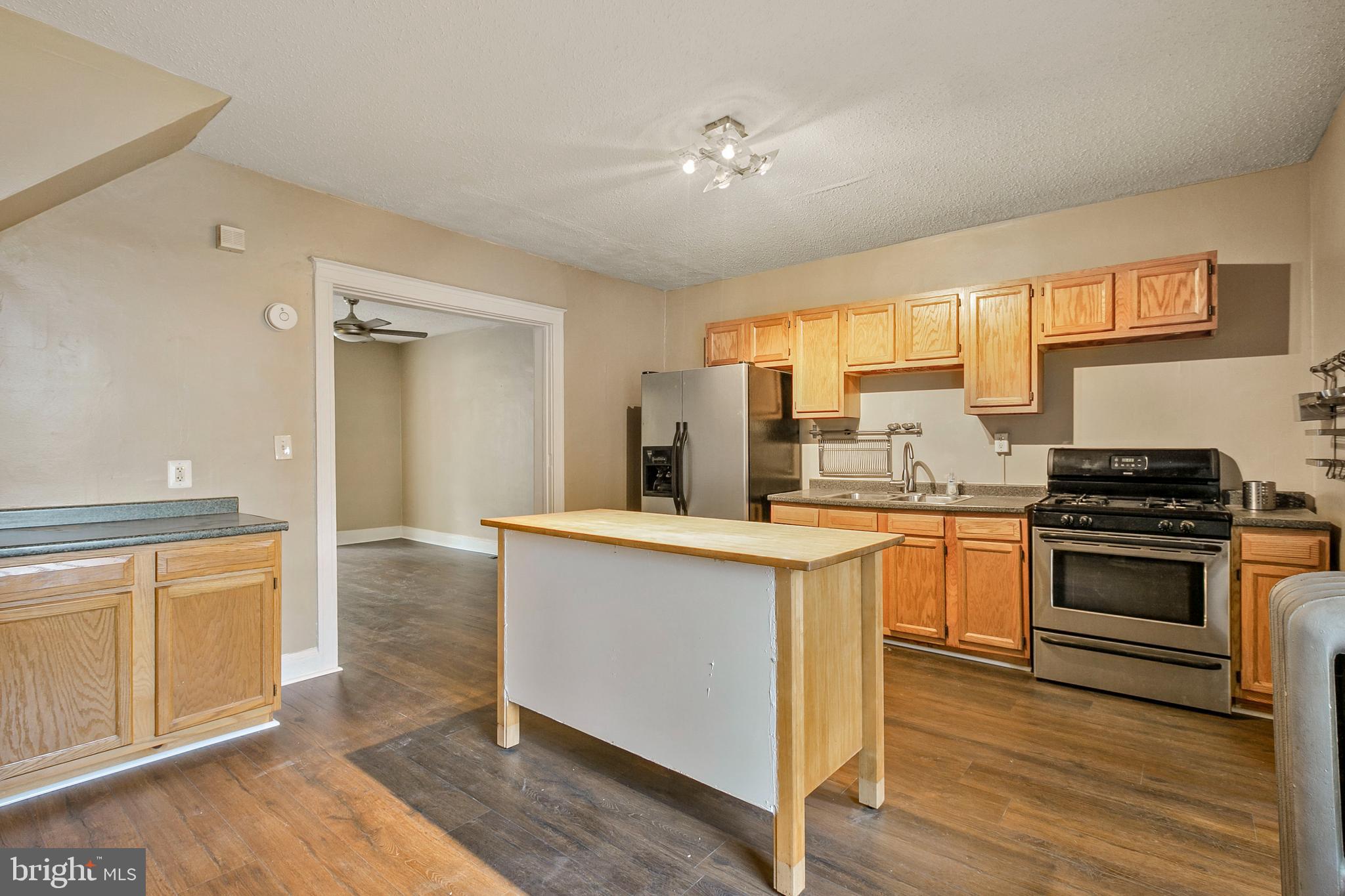 WAVERLY - Residential