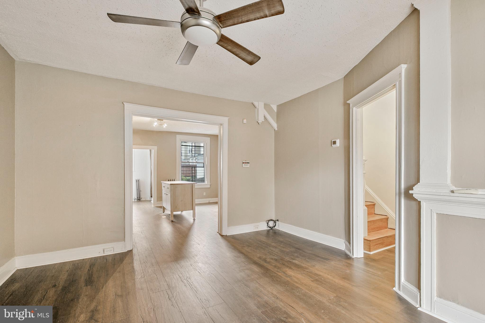 WAVERLY - Residential