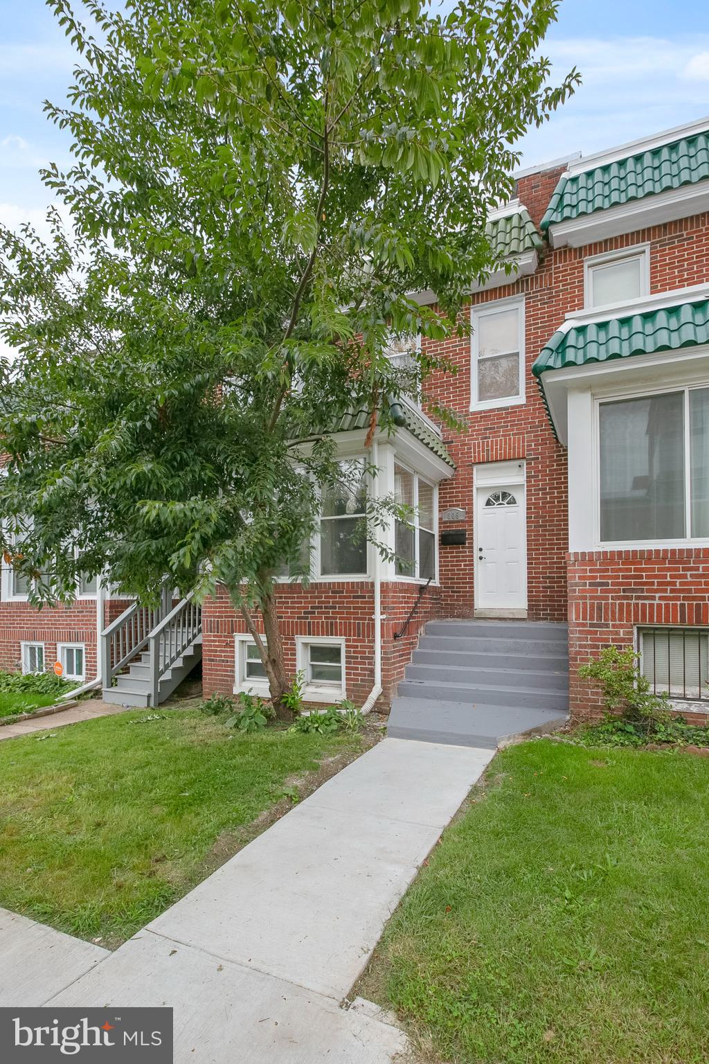 WAVERLY - Residential