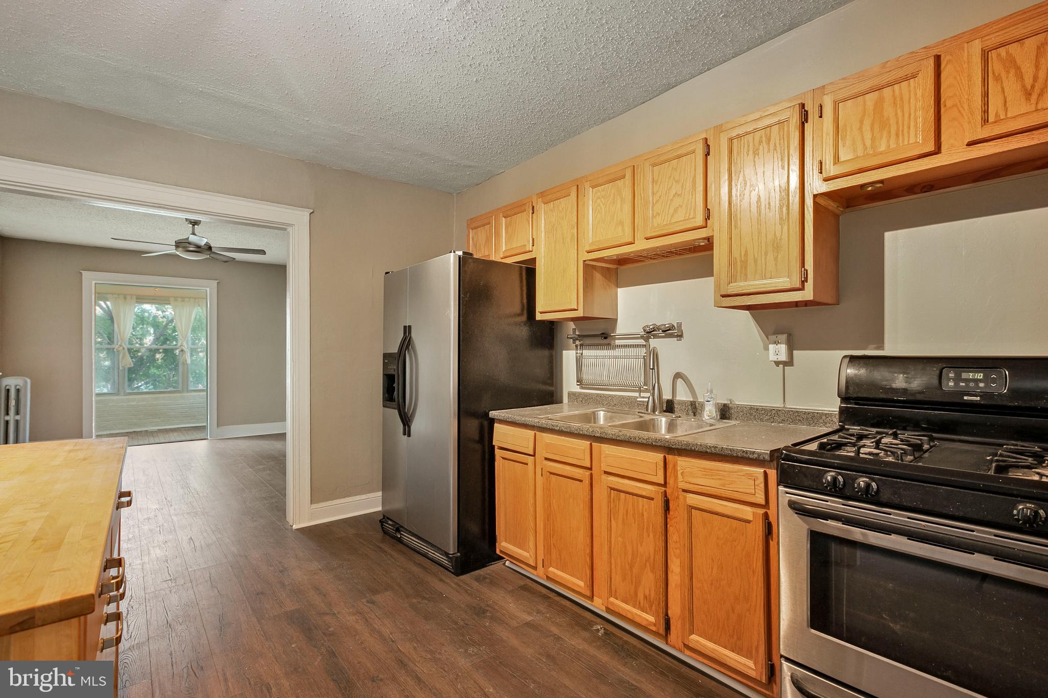 WAVERLY - Residential