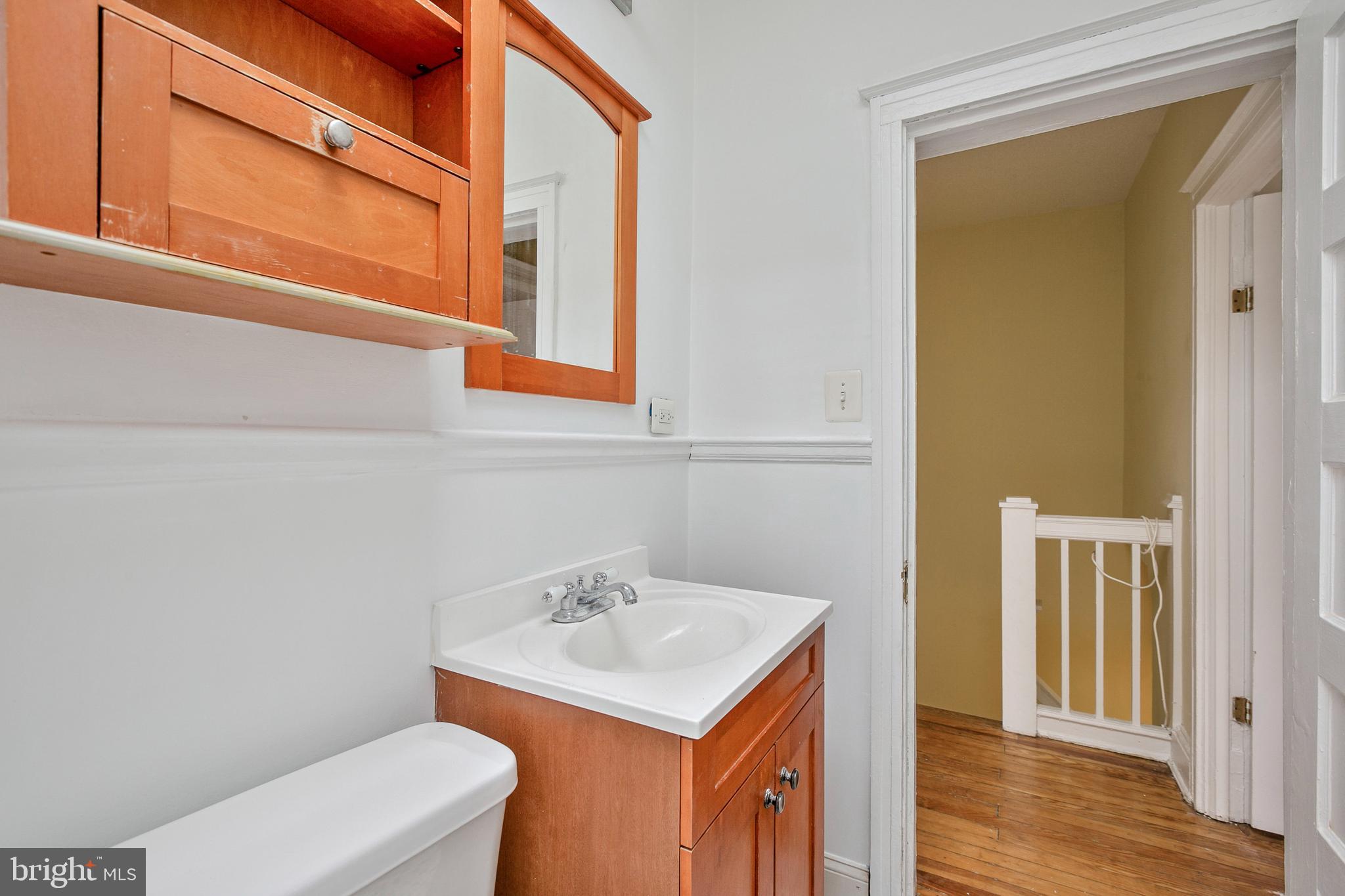 WAVERLY - Residential