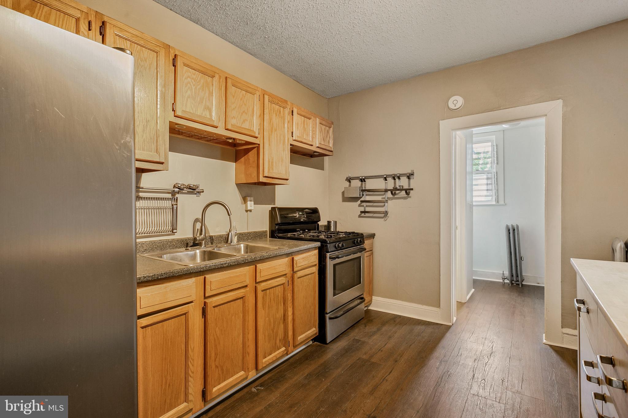 WAVERLY - Residential