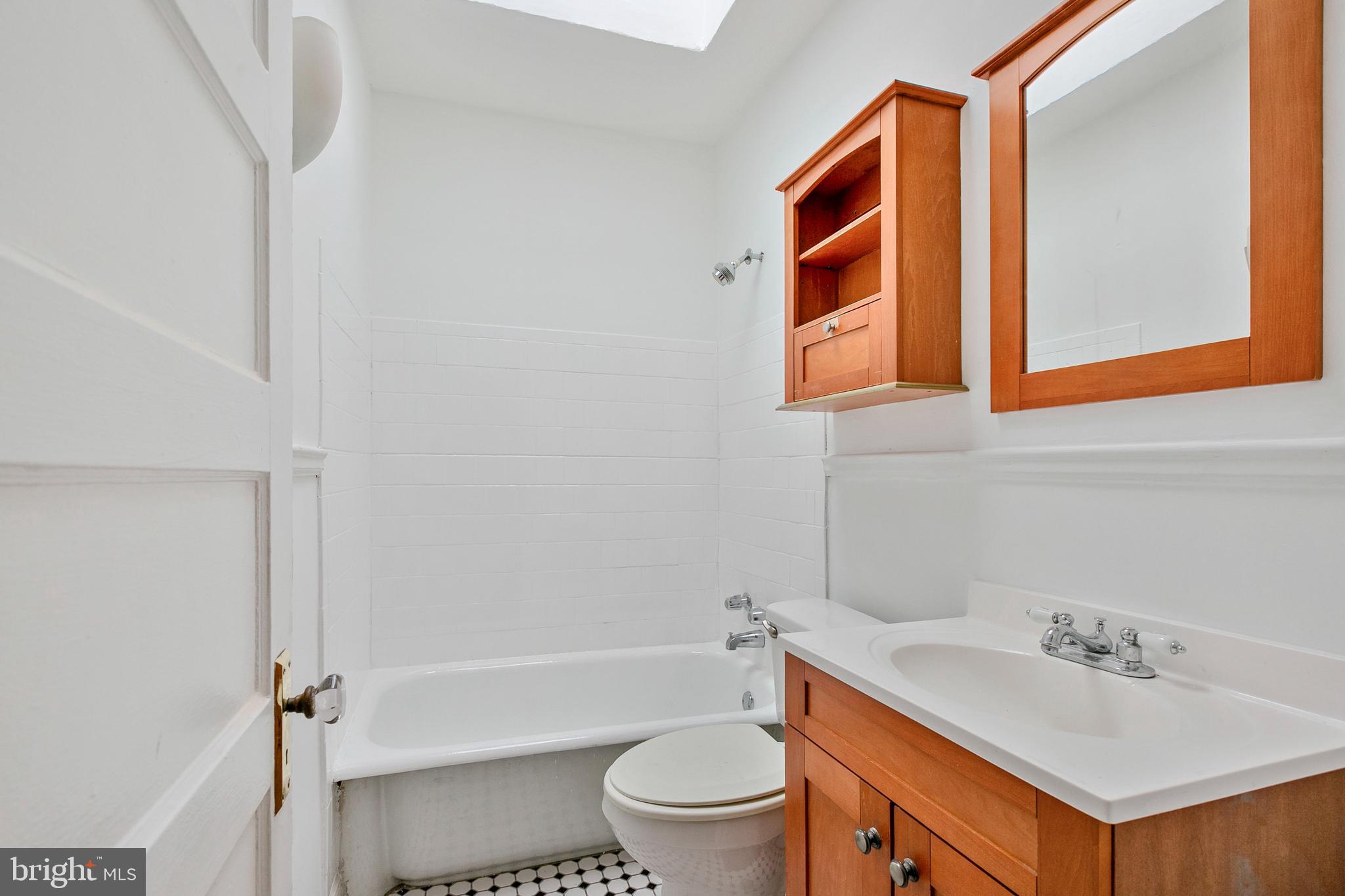 WAVERLY - Residential