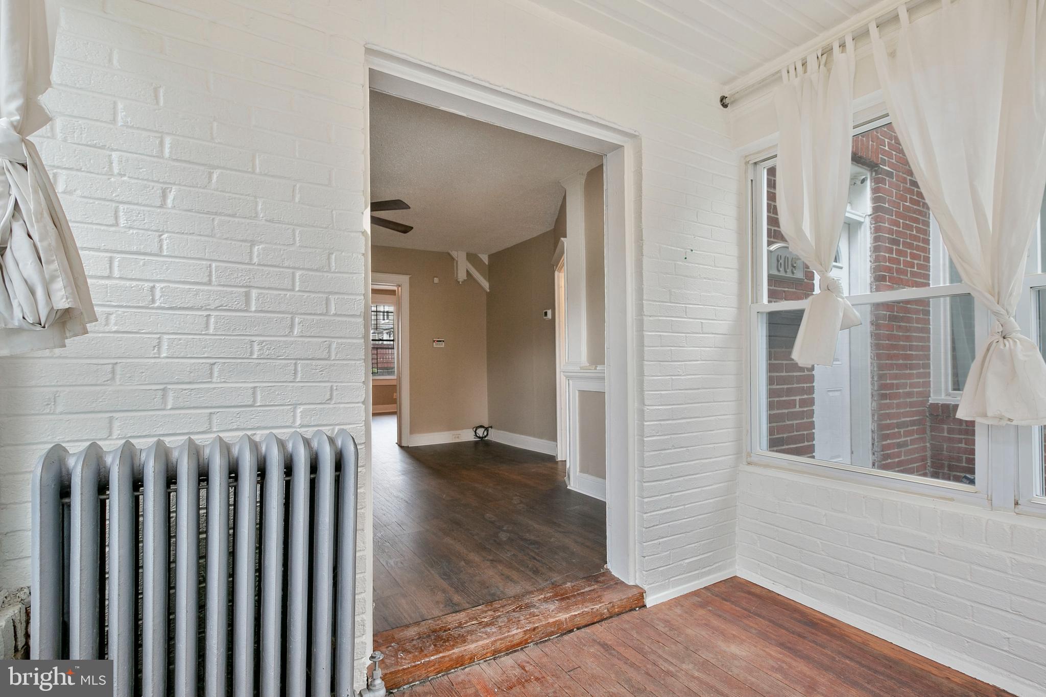 WAVERLY - Residential