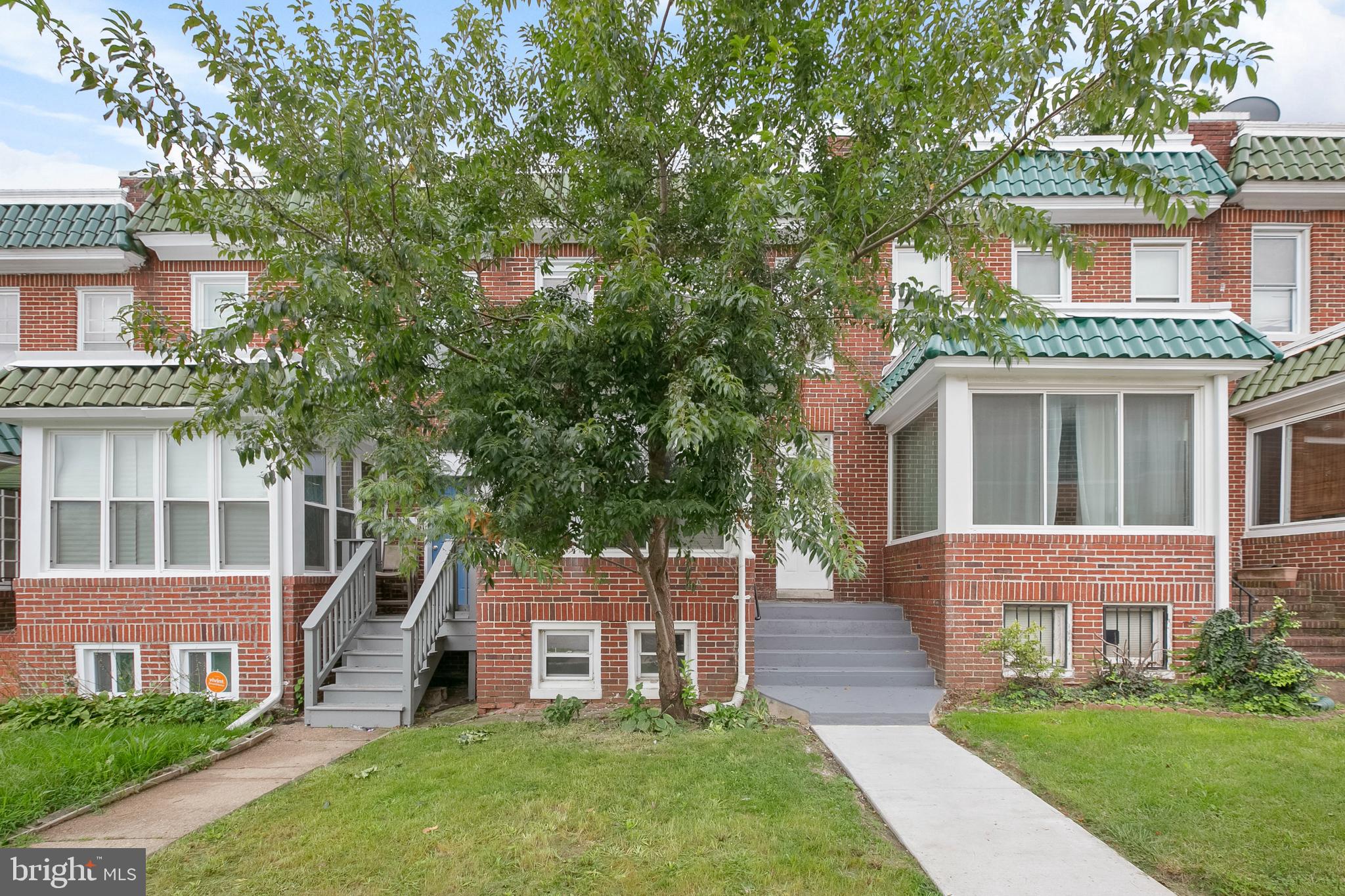 WAVERLY - Residential