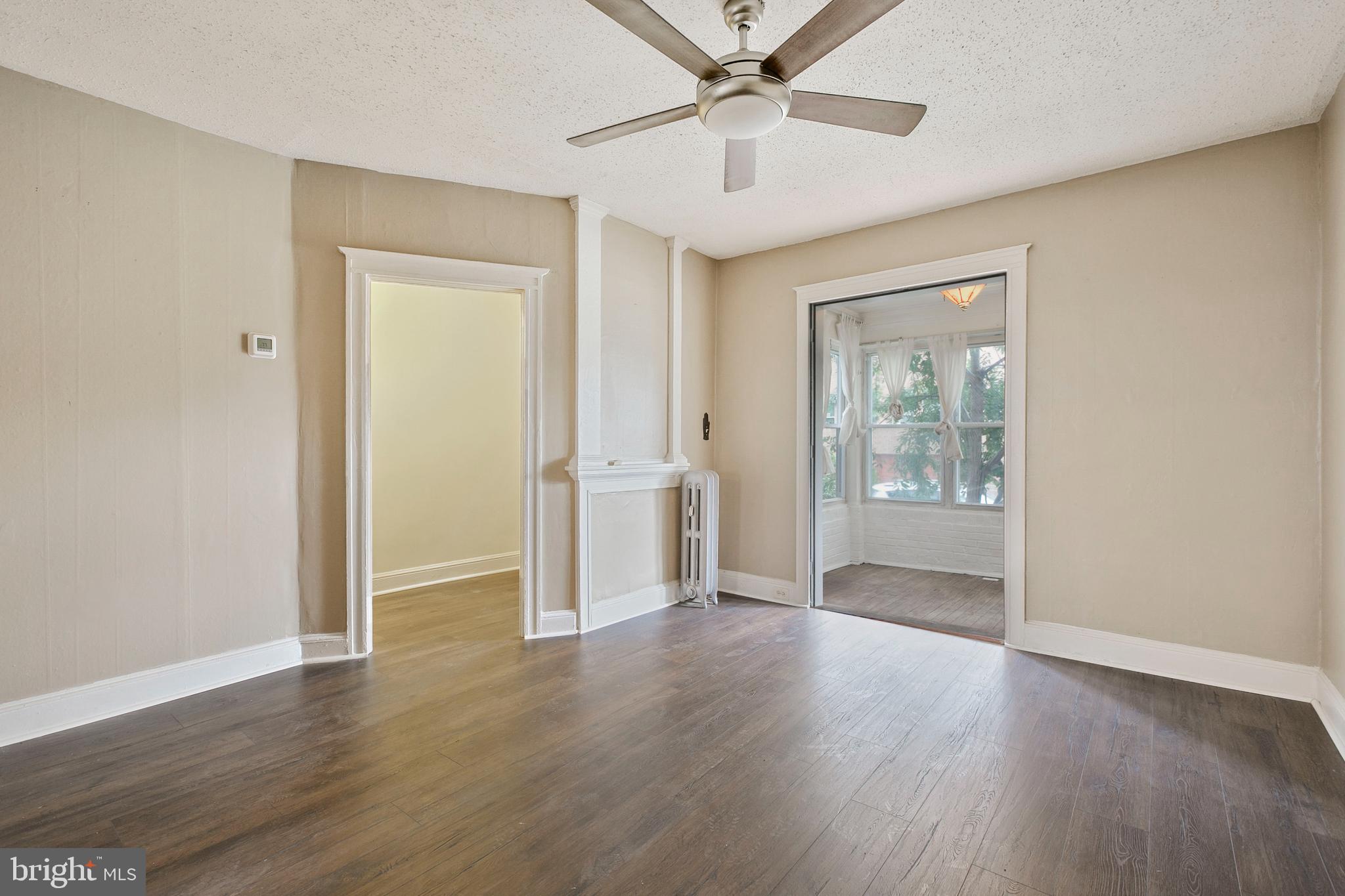 WAVERLY - Residential