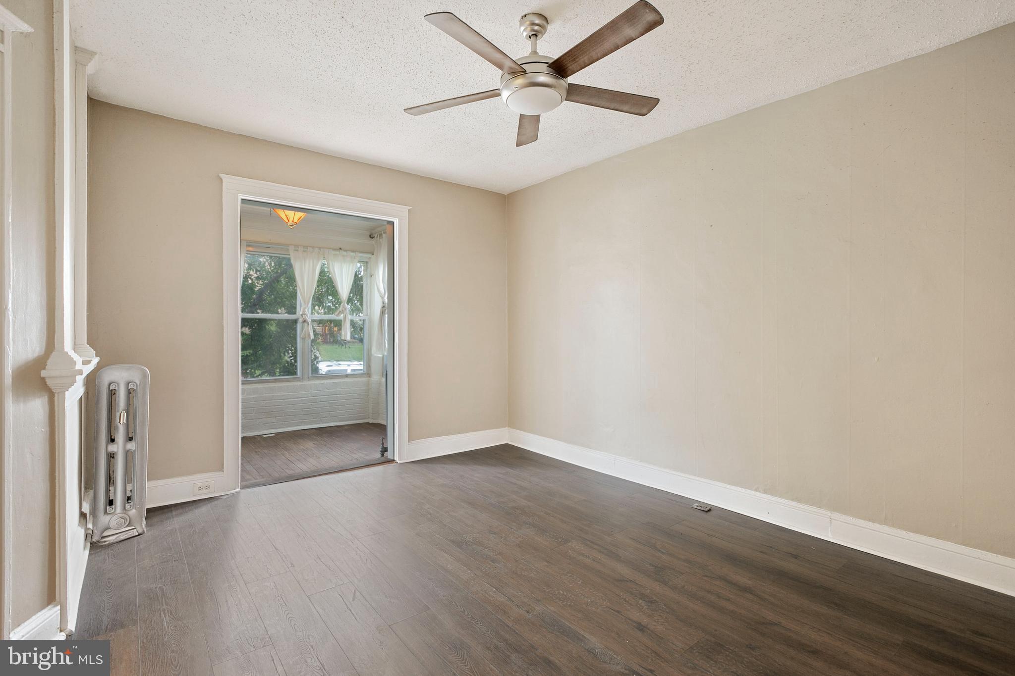 WAVERLY - Residential