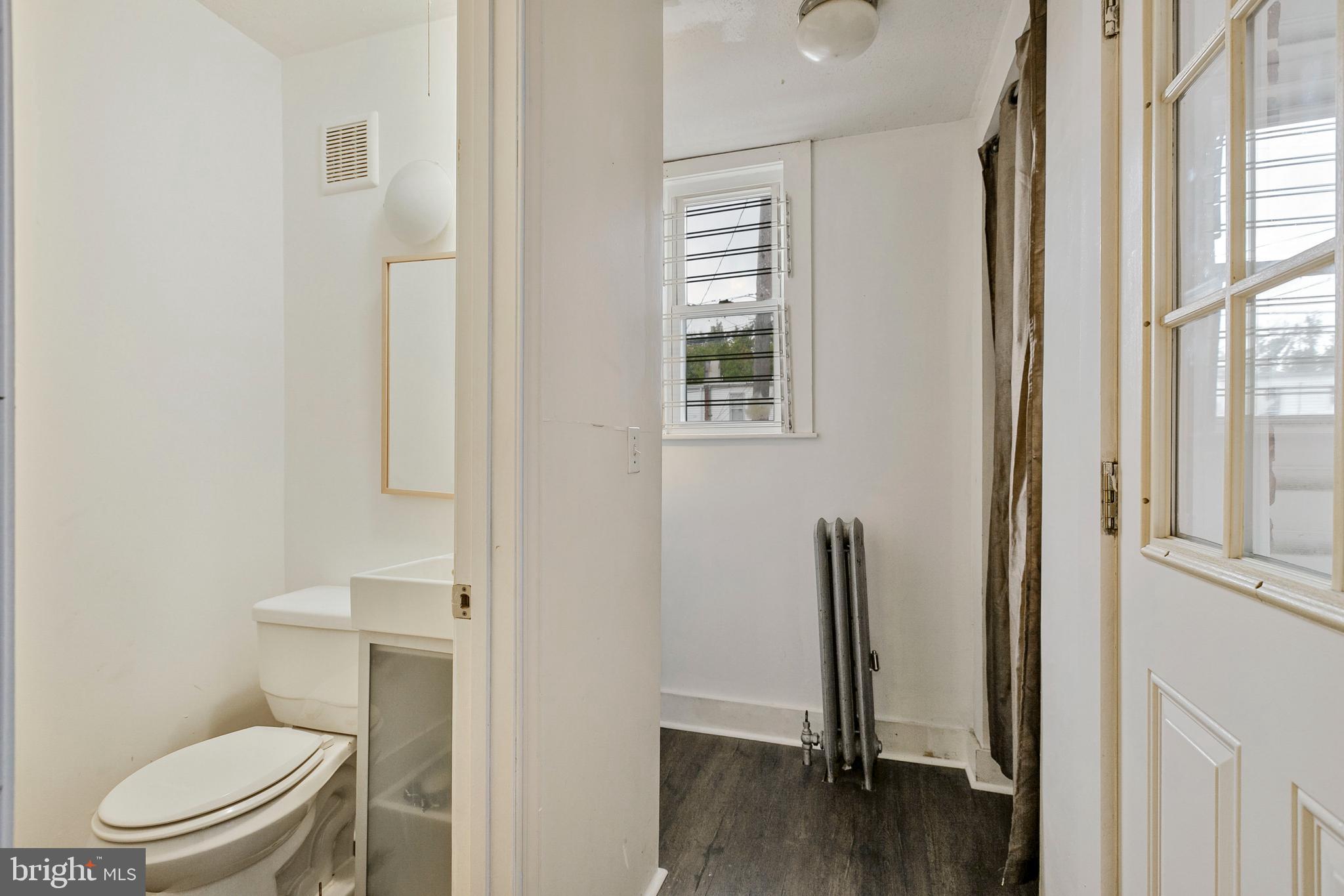 WAVERLY - Residential