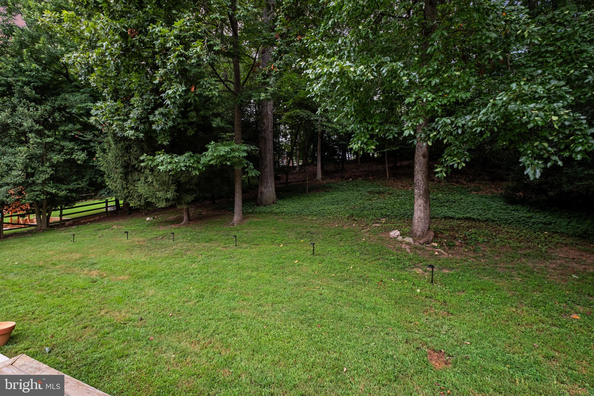 TILDEN WOODS - Residential Lease