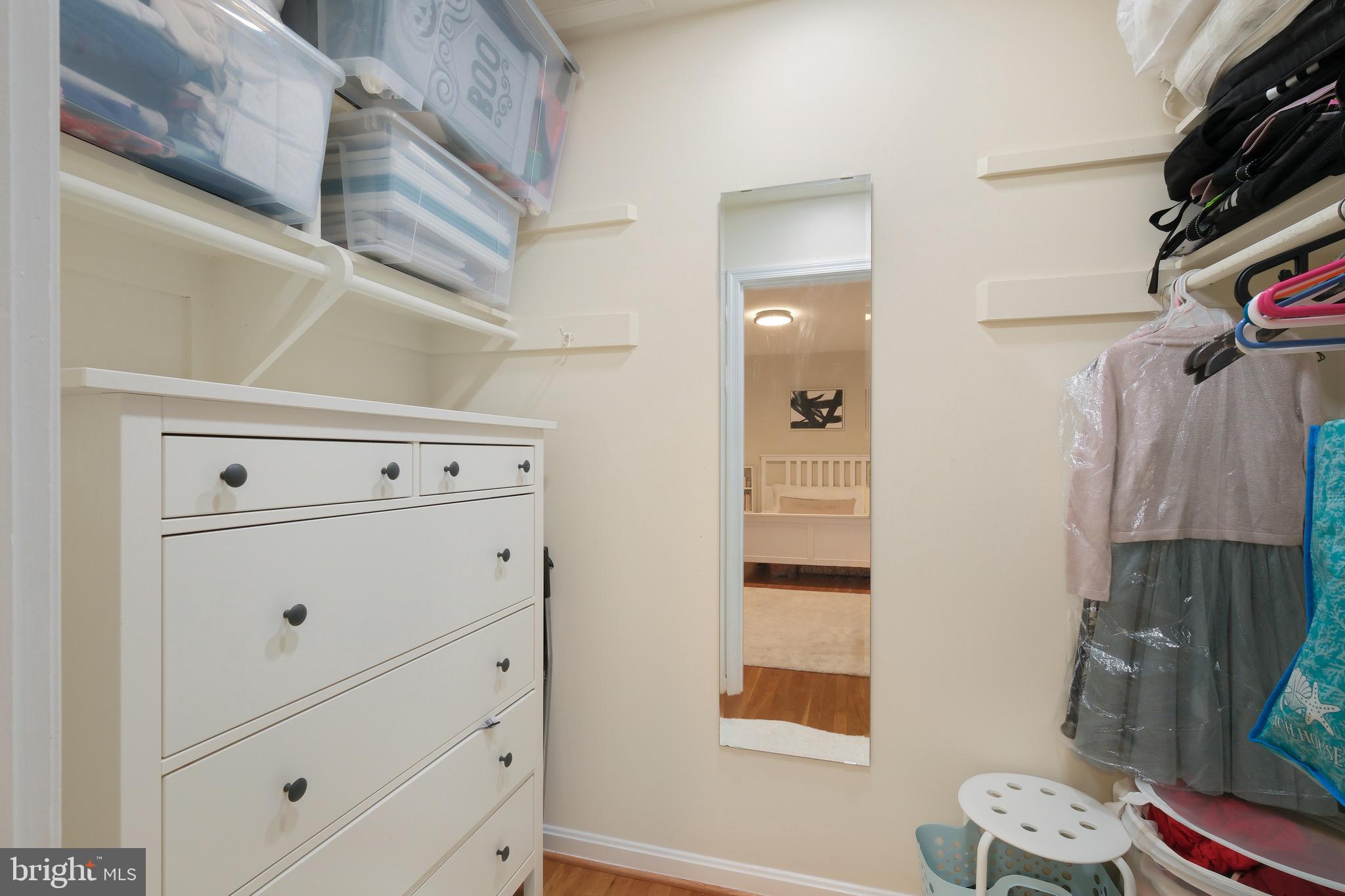 TILDEN WOODS - Residential Lease