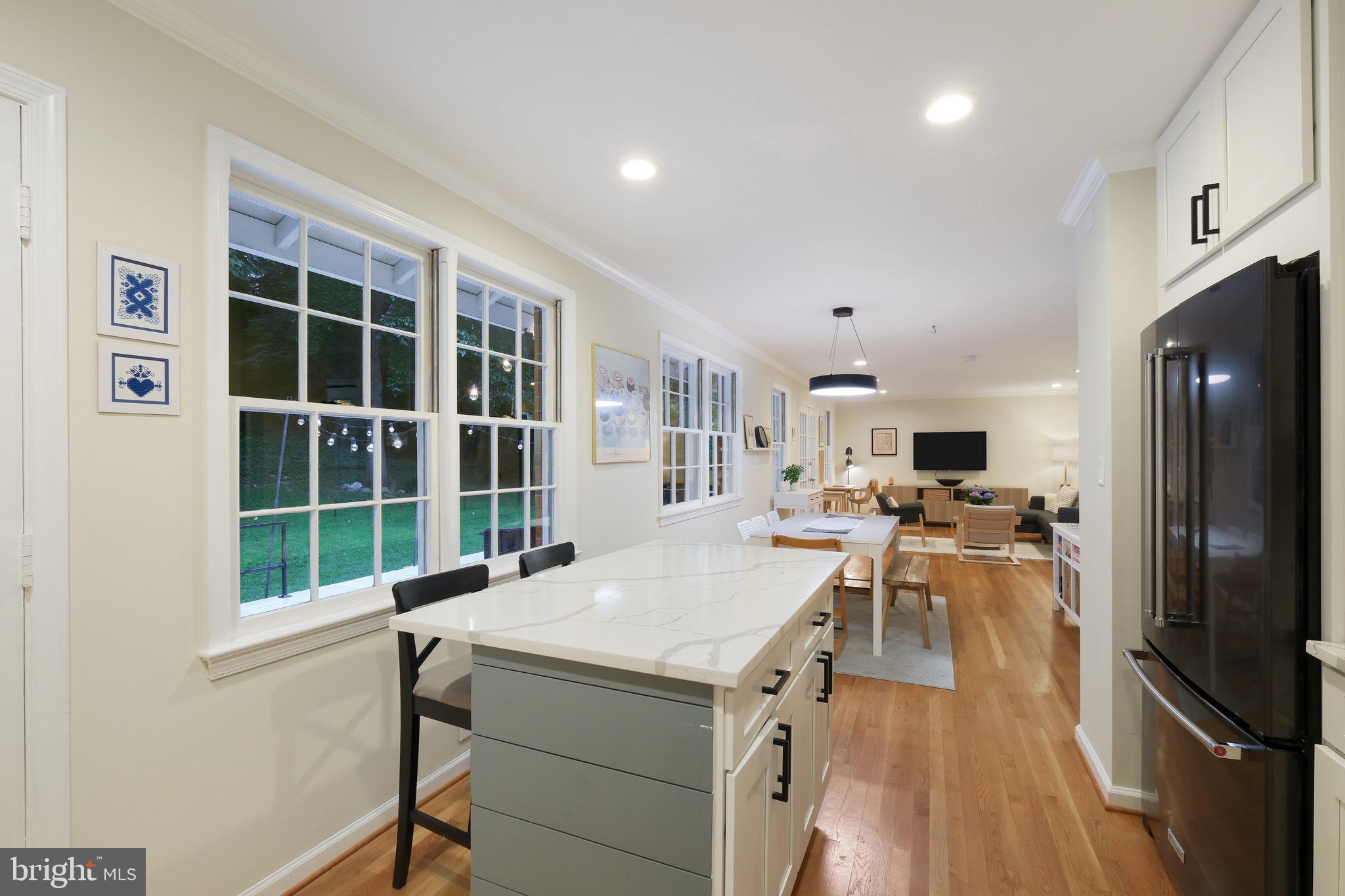 TILDEN WOODS - Residential Lease